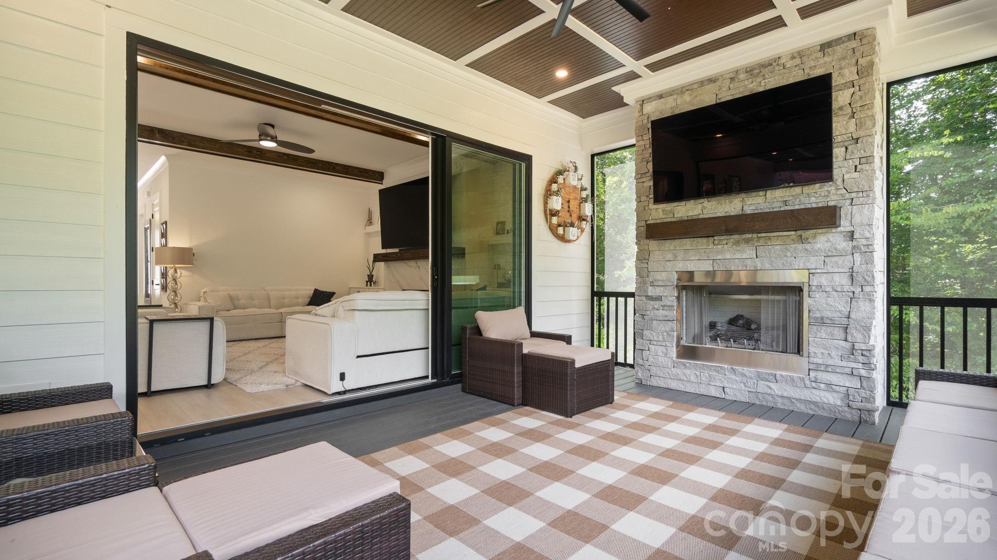 Kimbrell Crossing - Residential
