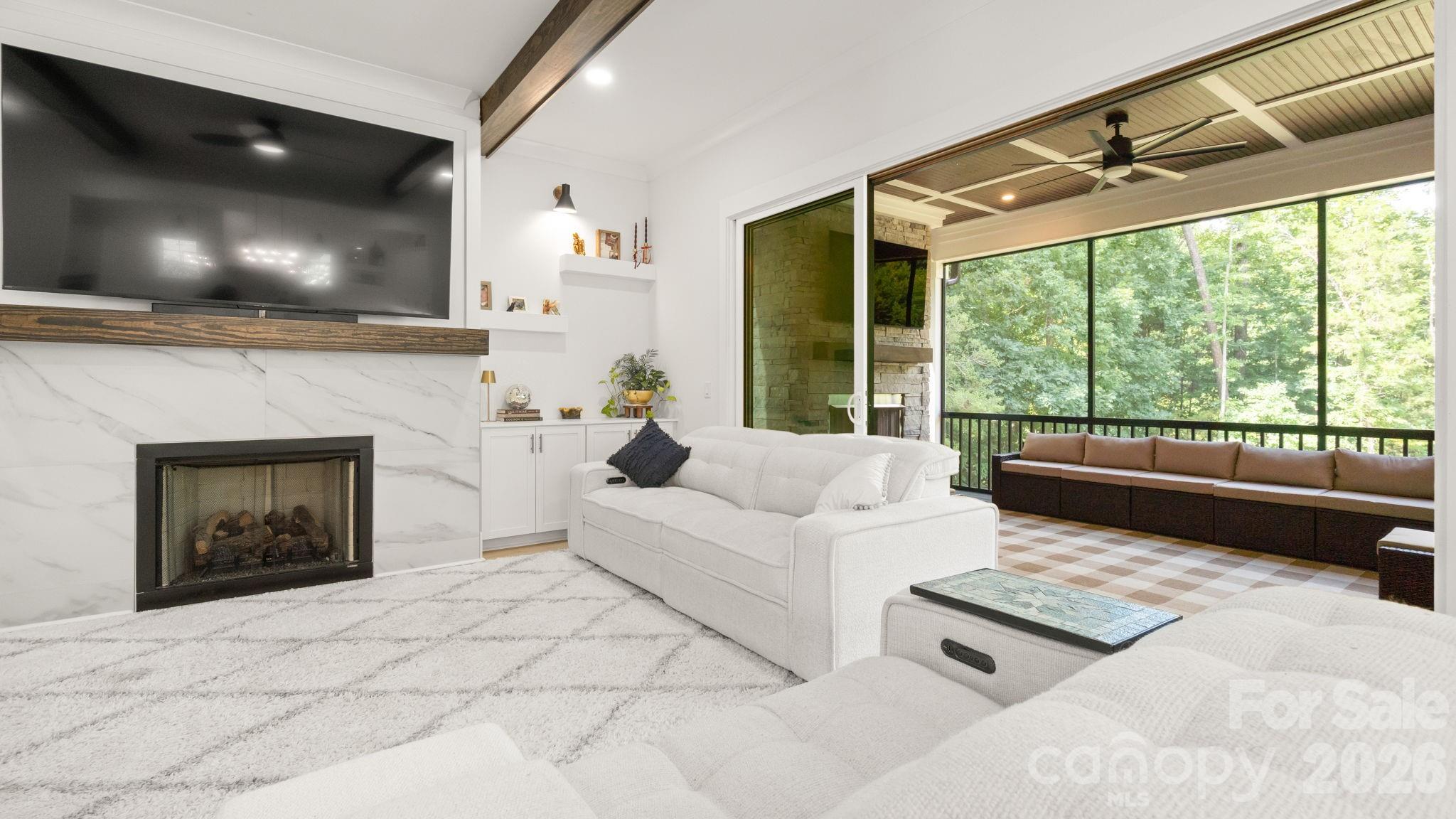 Kimbrell Crossing - Residential