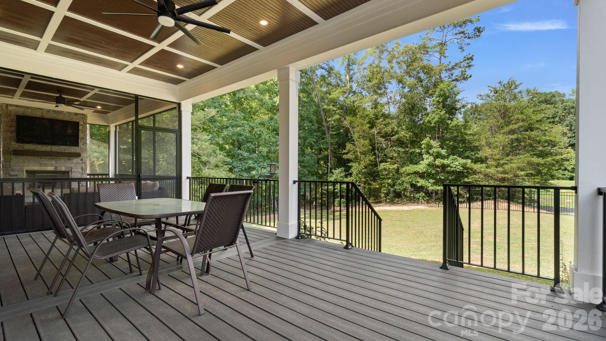 Kimbrell Crossing - Residential