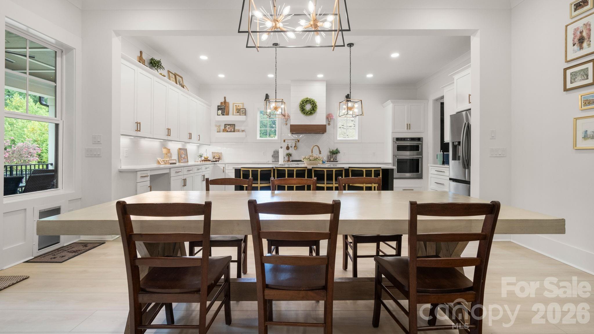 Kimbrell Crossing - Residential