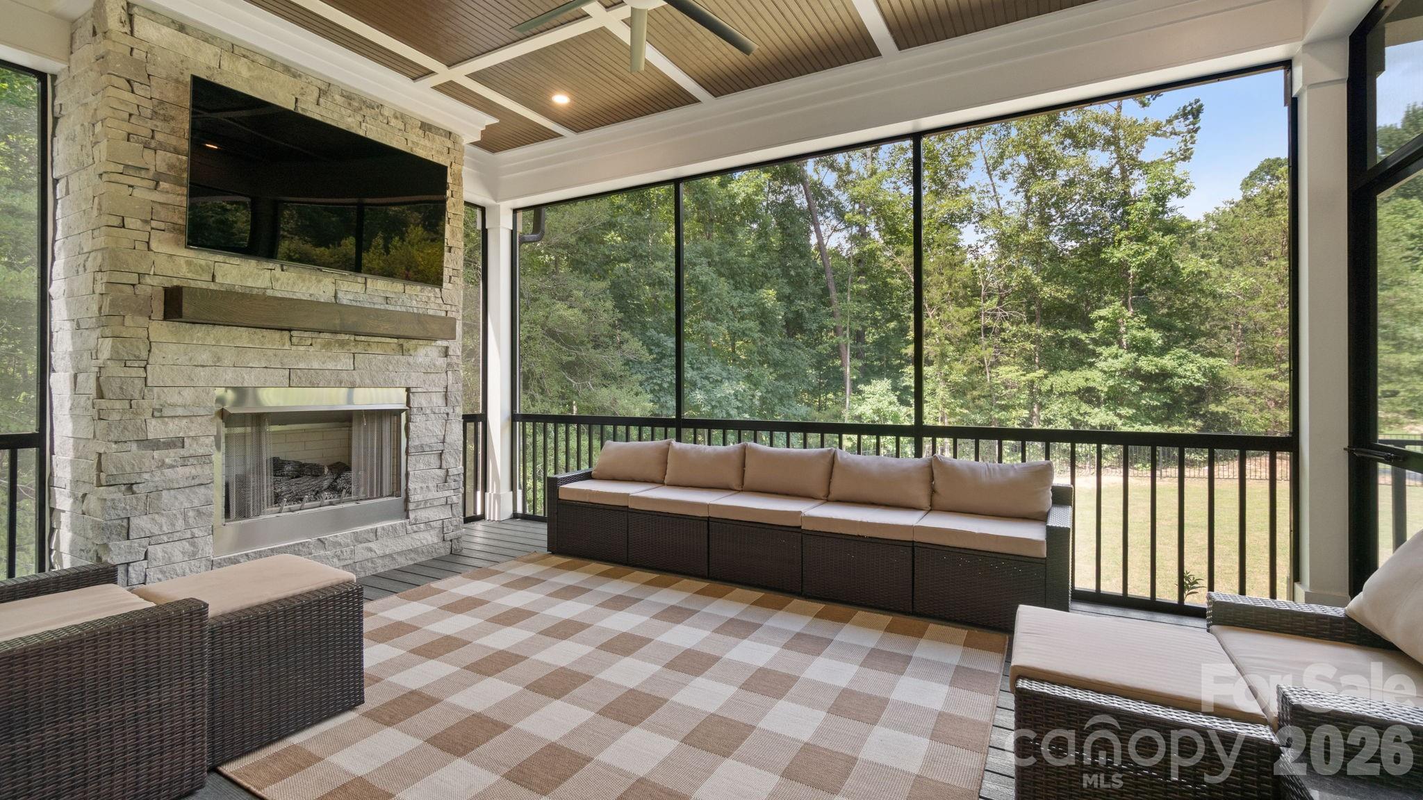 Kimbrell Crossing - Residential