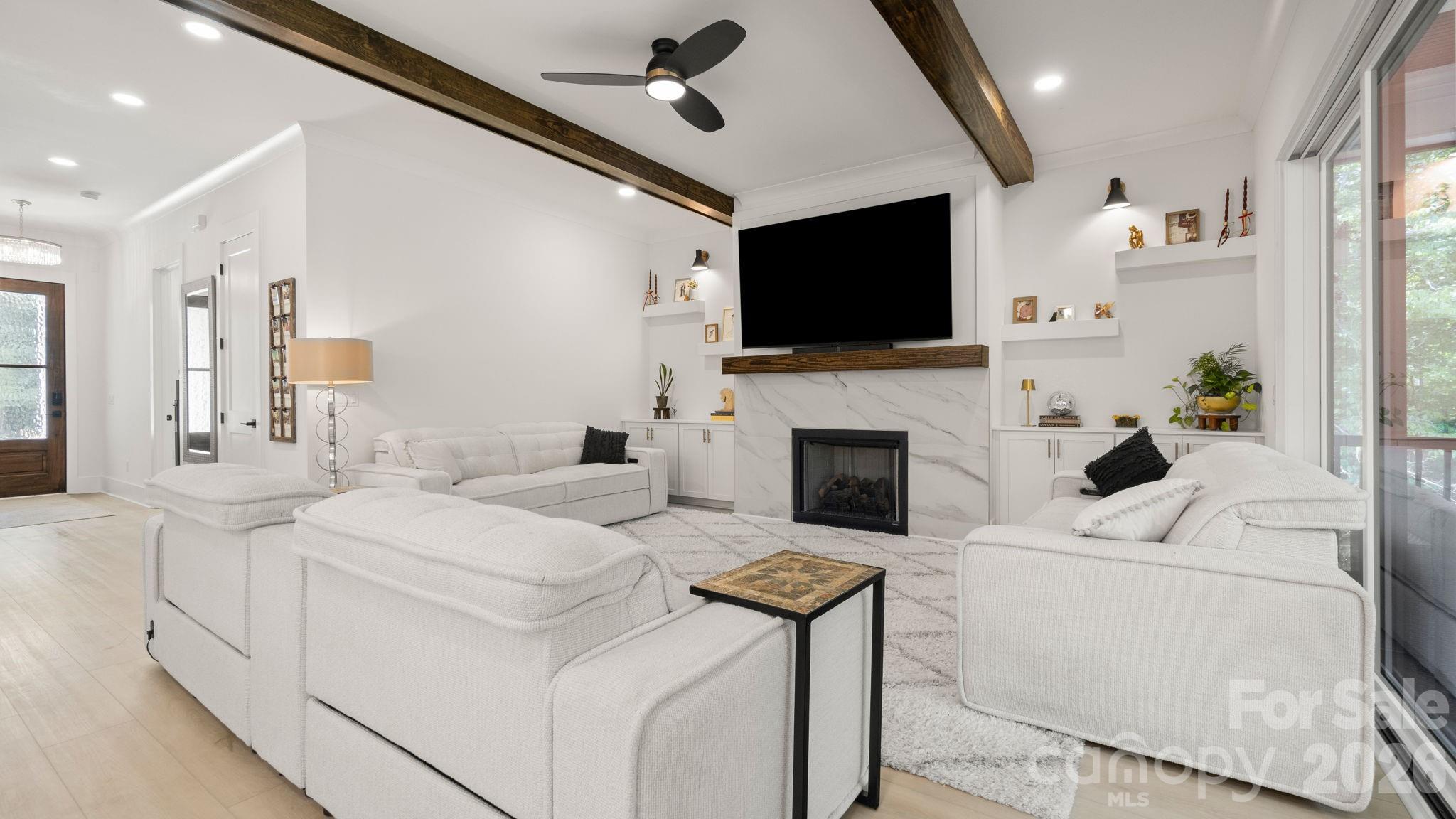 Kimbrell Crossing - Residential
