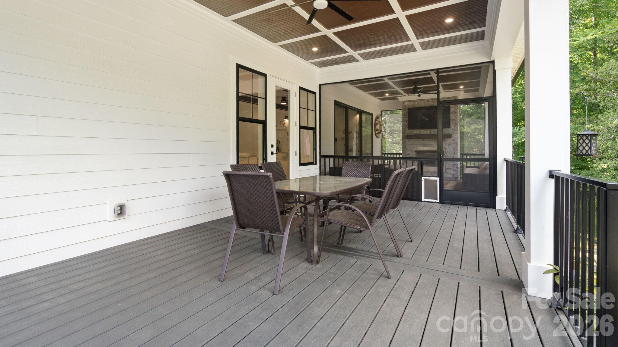 Kimbrell Crossing - Residential