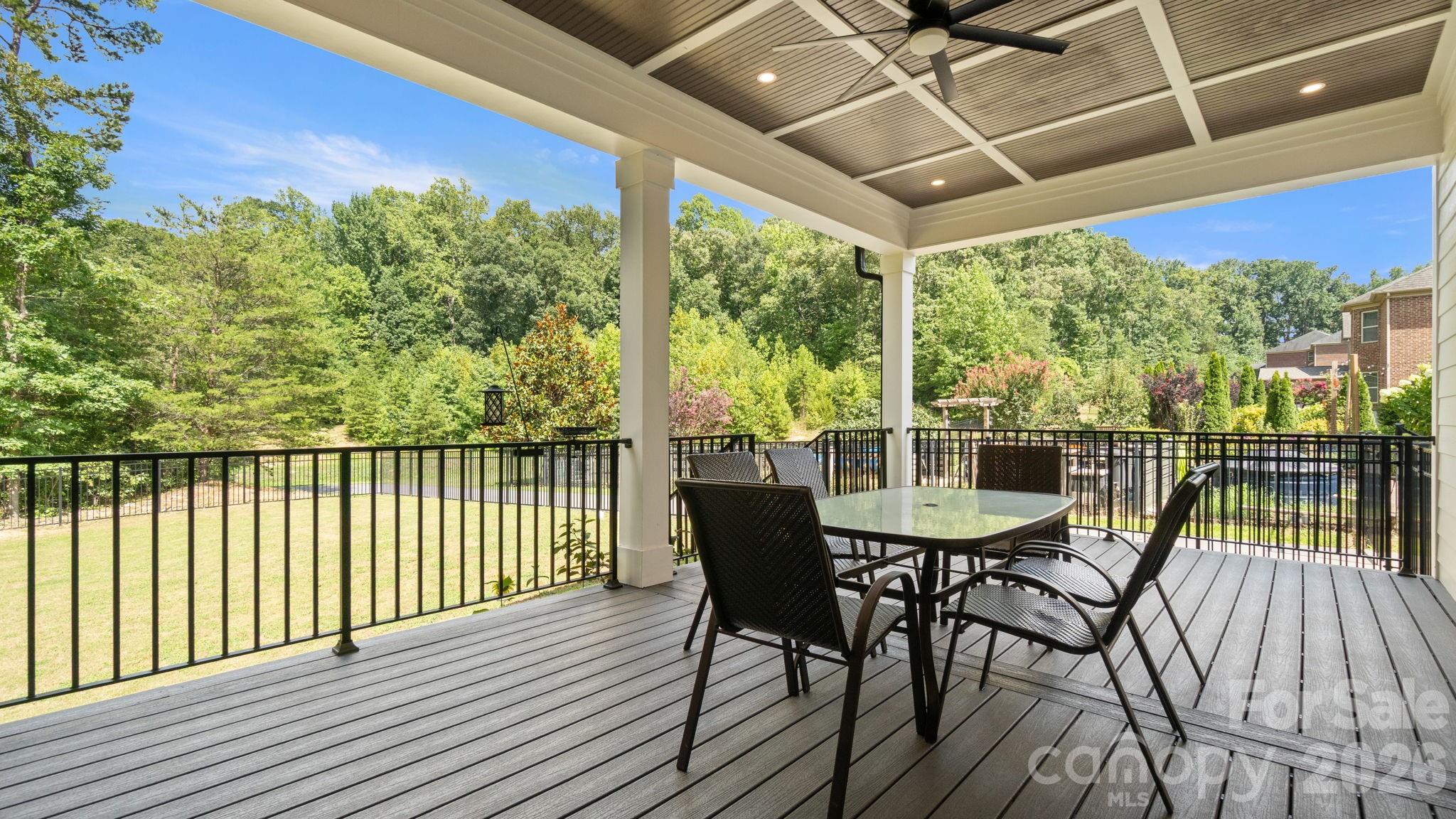 Kimbrell Crossing - Residential