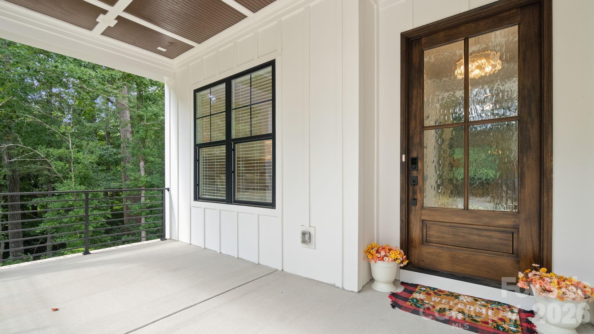 Kimbrell Crossing - Residential