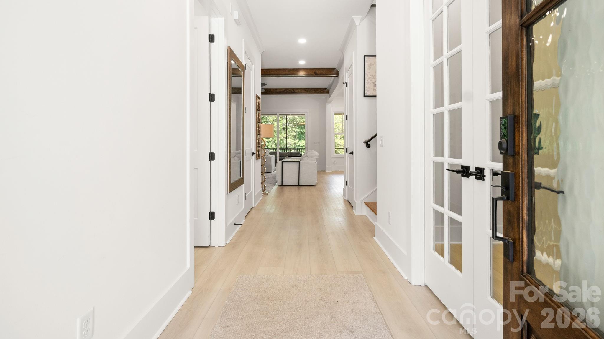 Kimbrell Crossing - Residential