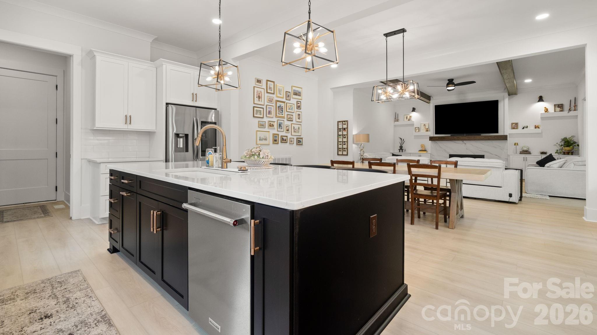 Kimbrell Crossing - Residential