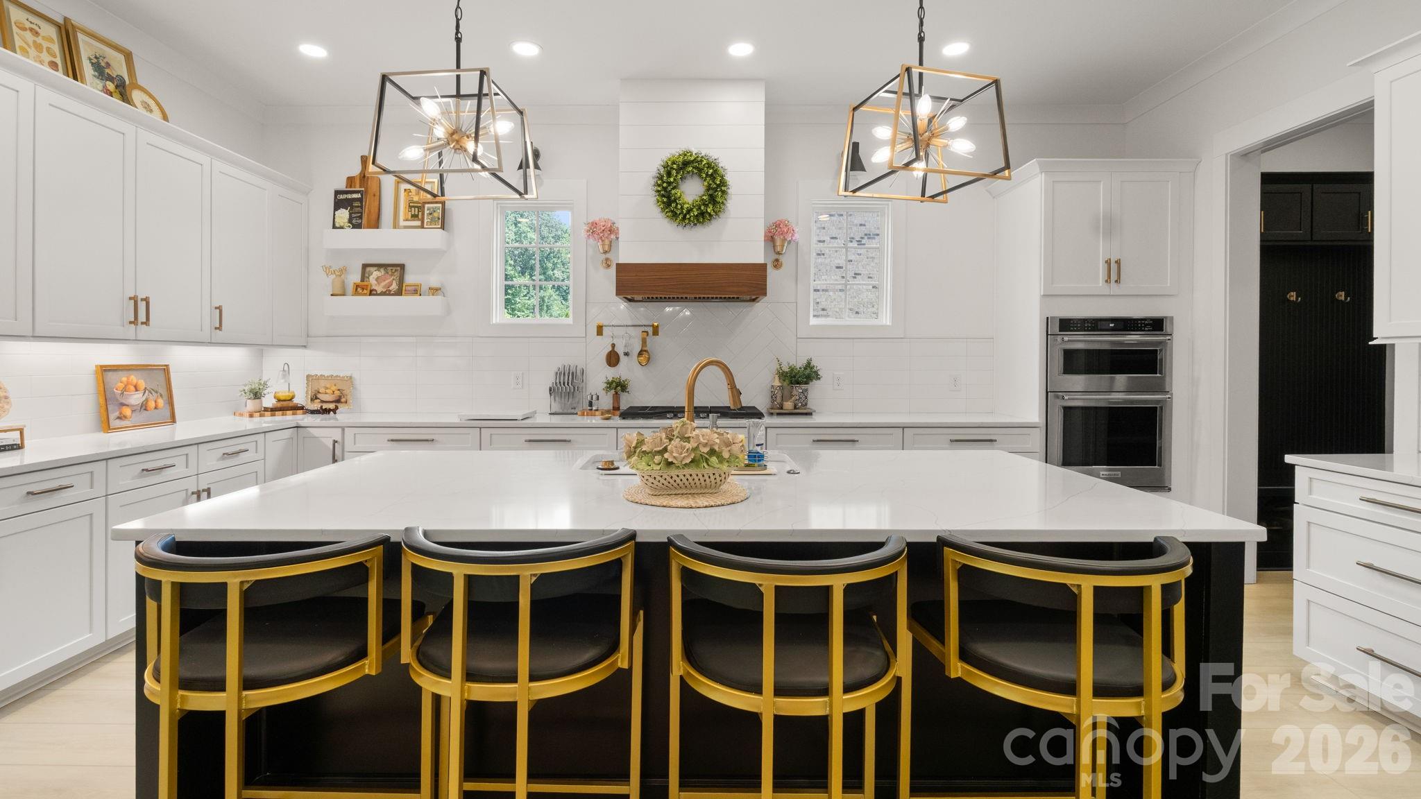 Kimbrell Crossing - Residential