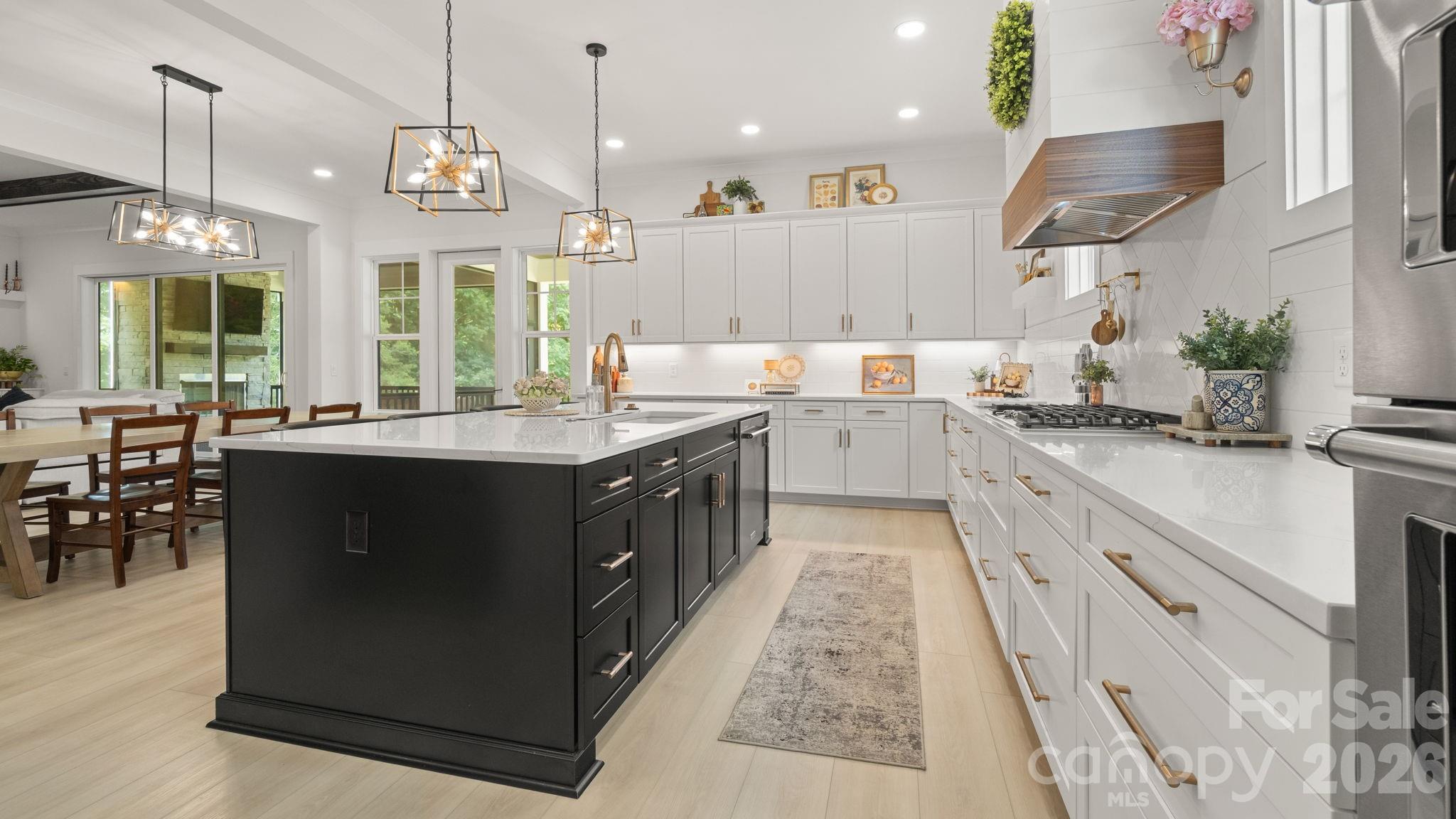Kimbrell Crossing - Residential