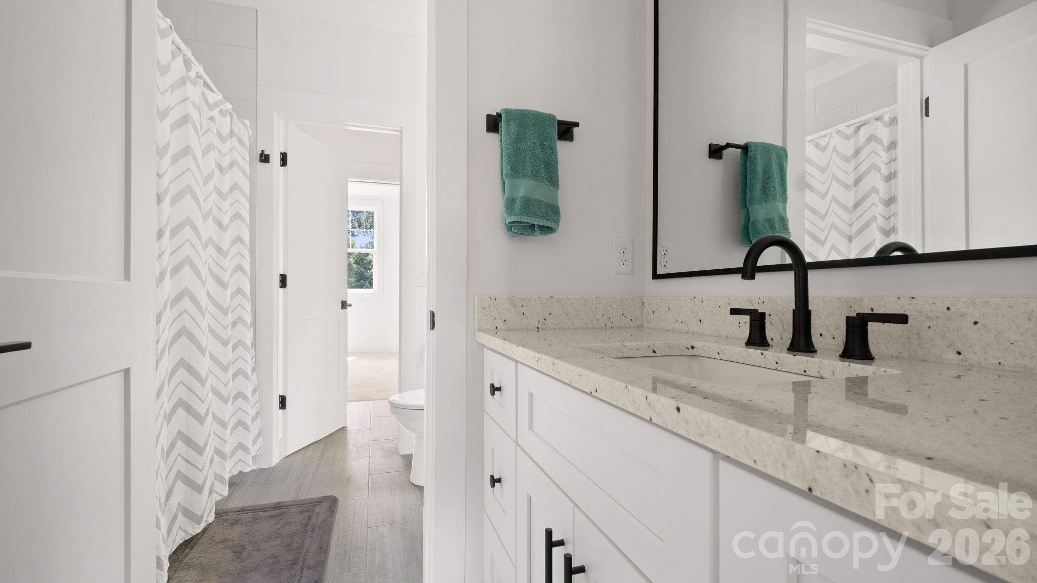 Kimbrell Crossing - Residential