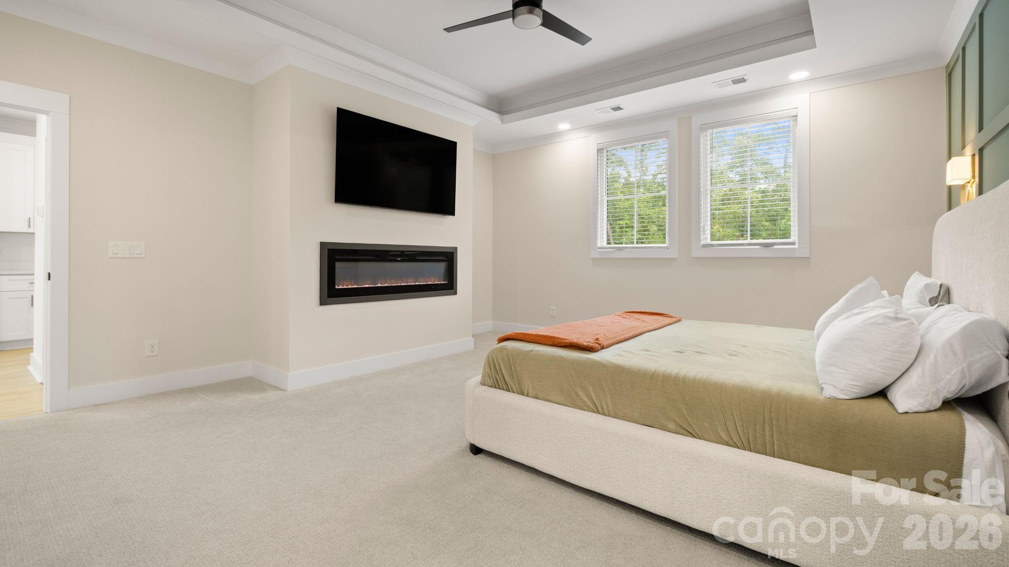 Kimbrell Crossing - Residential