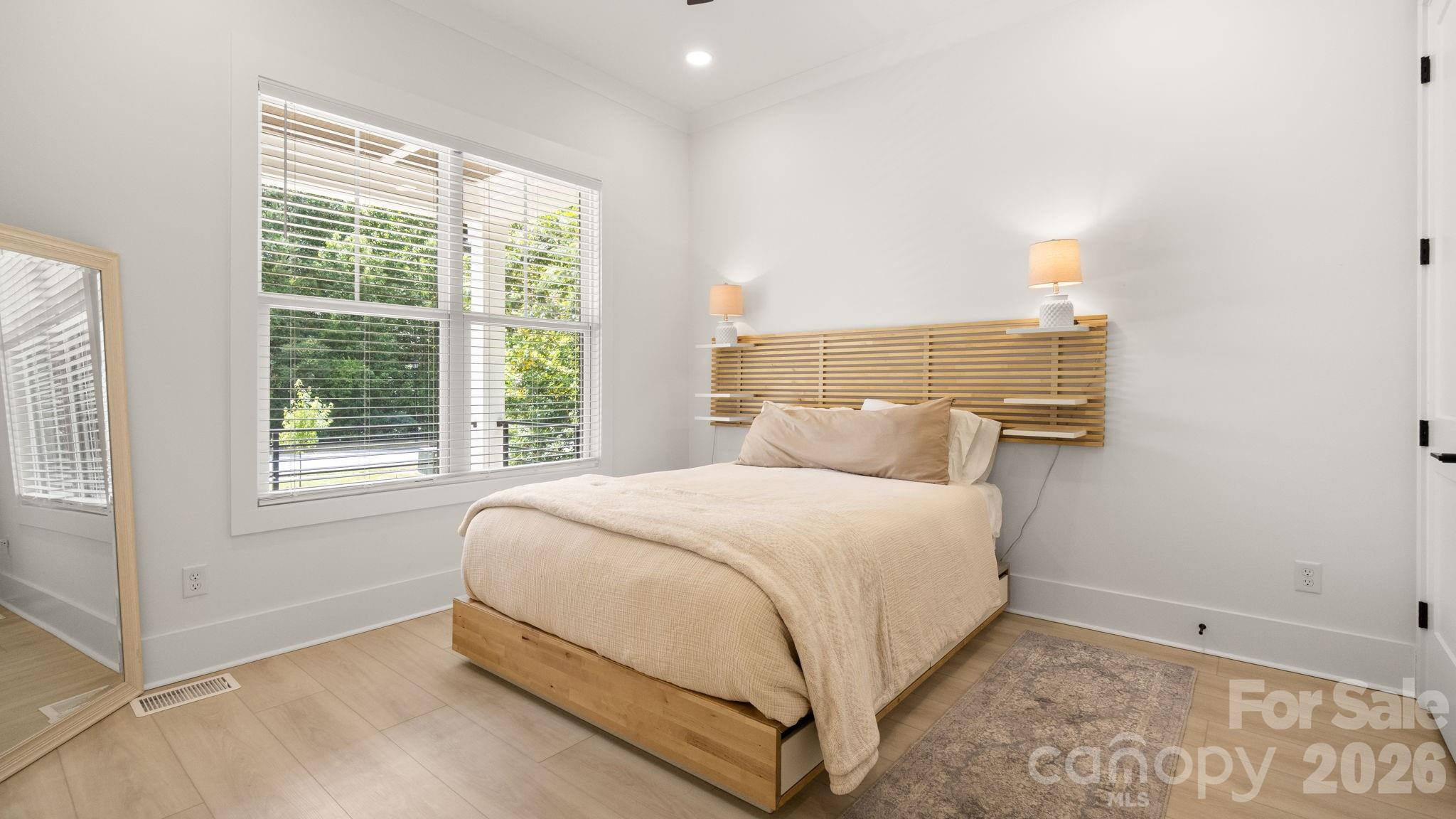 Kimbrell Crossing - Residential