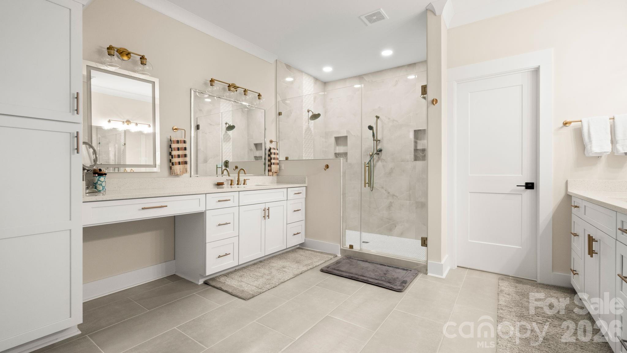 Kimbrell Crossing - Residential
