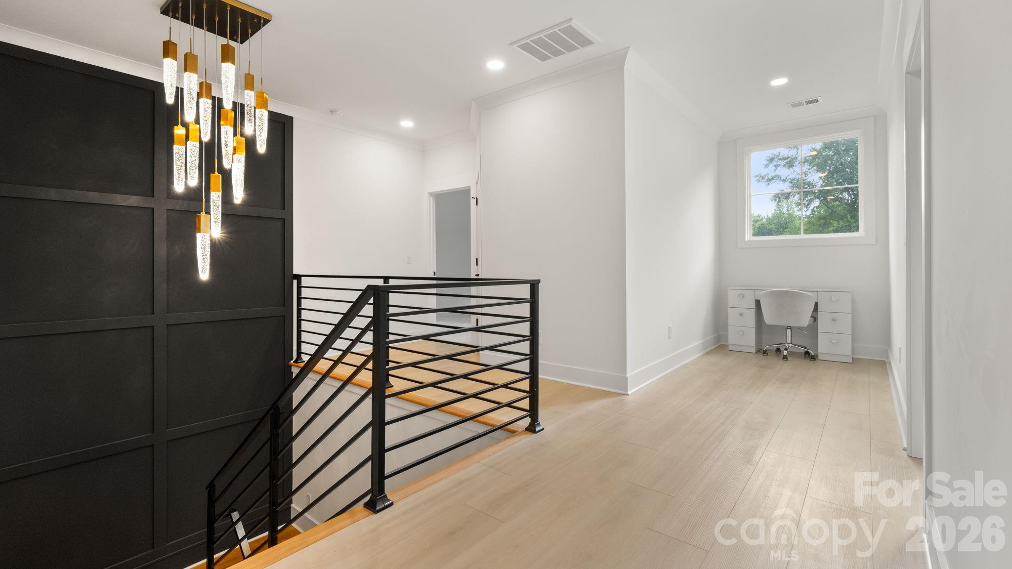 Kimbrell Crossing - Residential