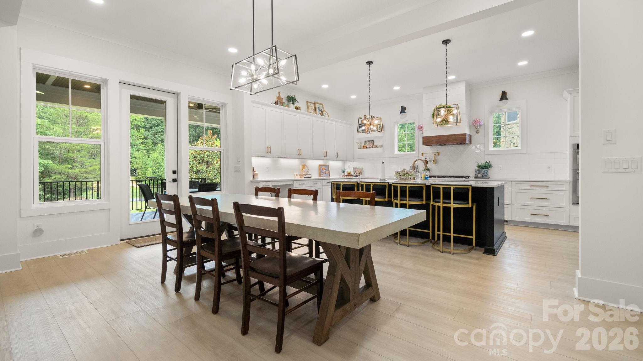 Kimbrell Crossing - Residential
