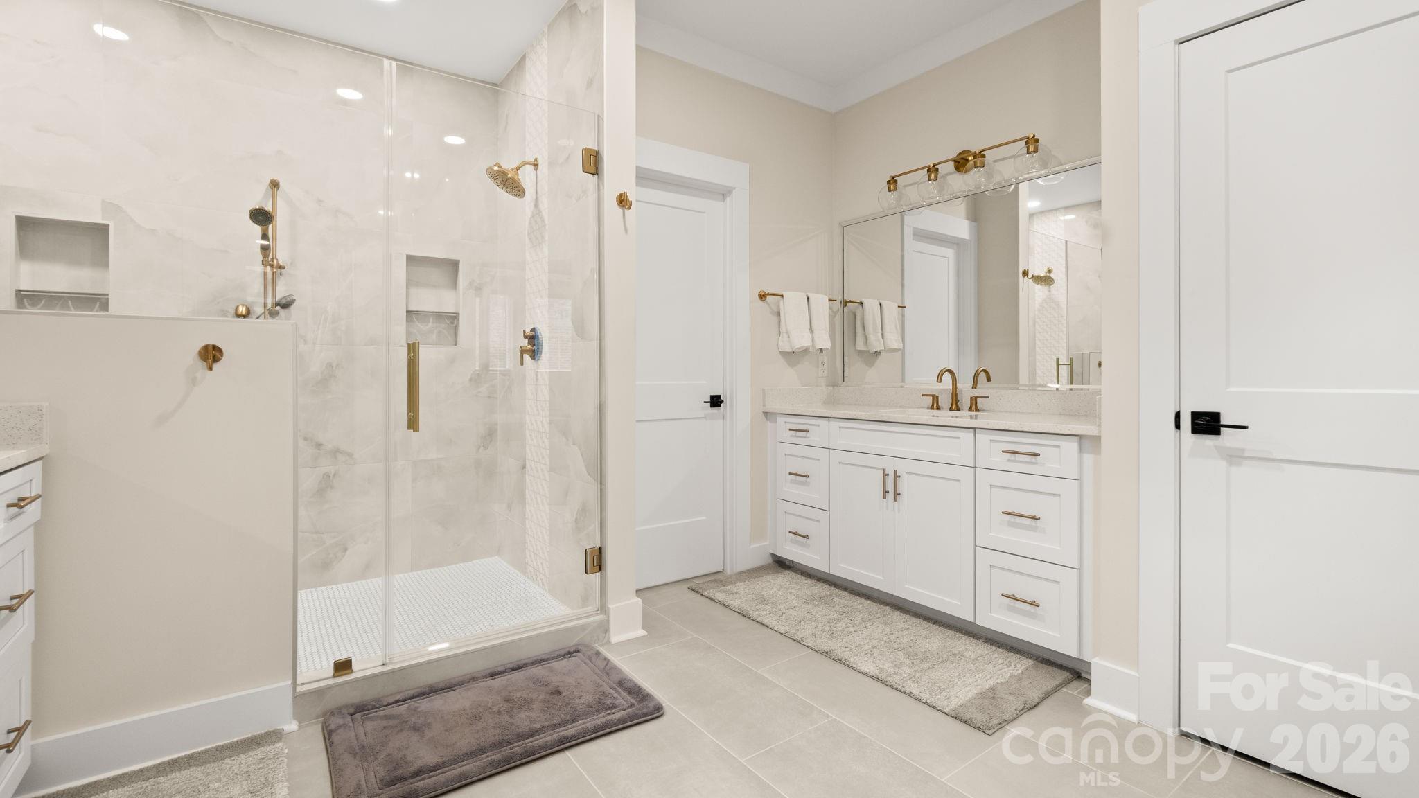 Kimbrell Crossing - Residential