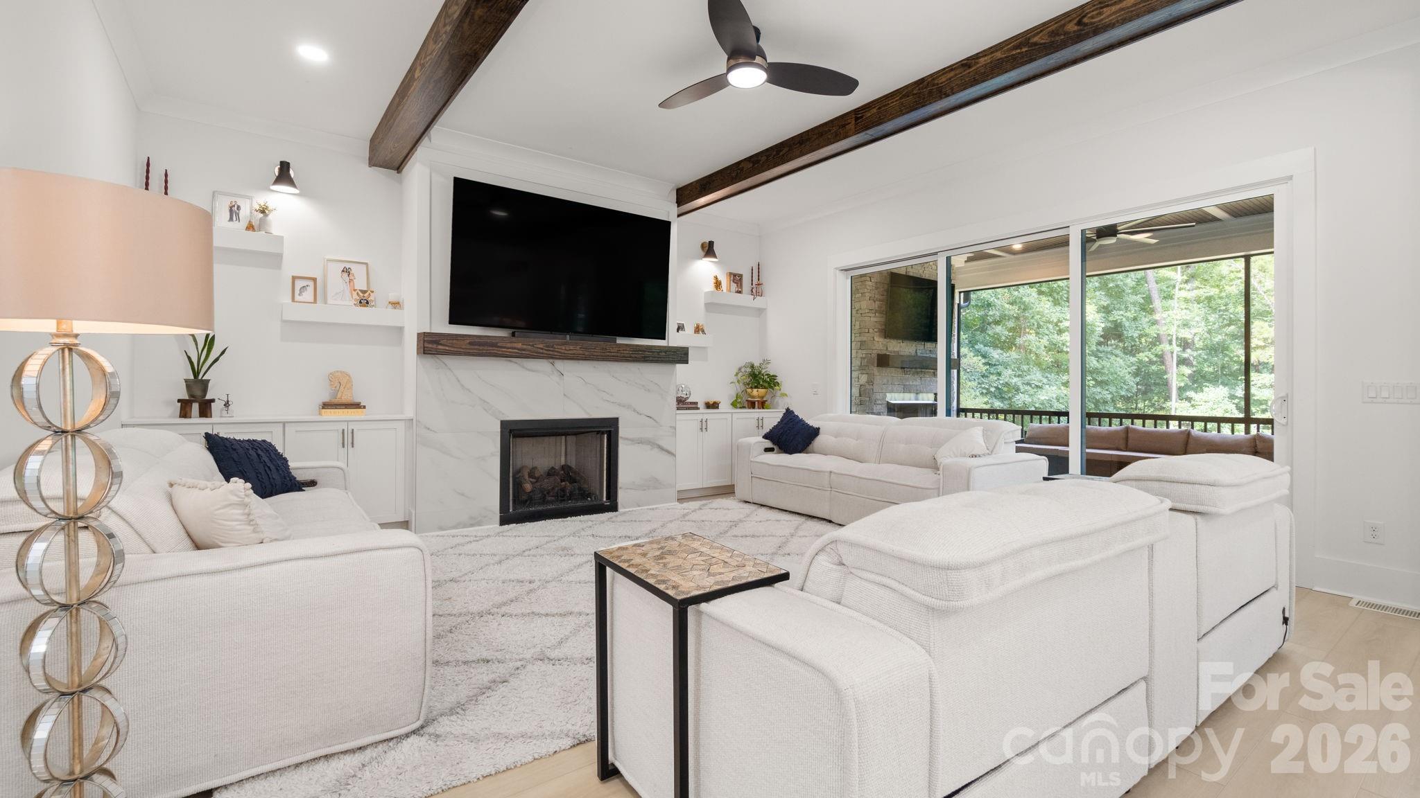 Kimbrell Crossing - Residential