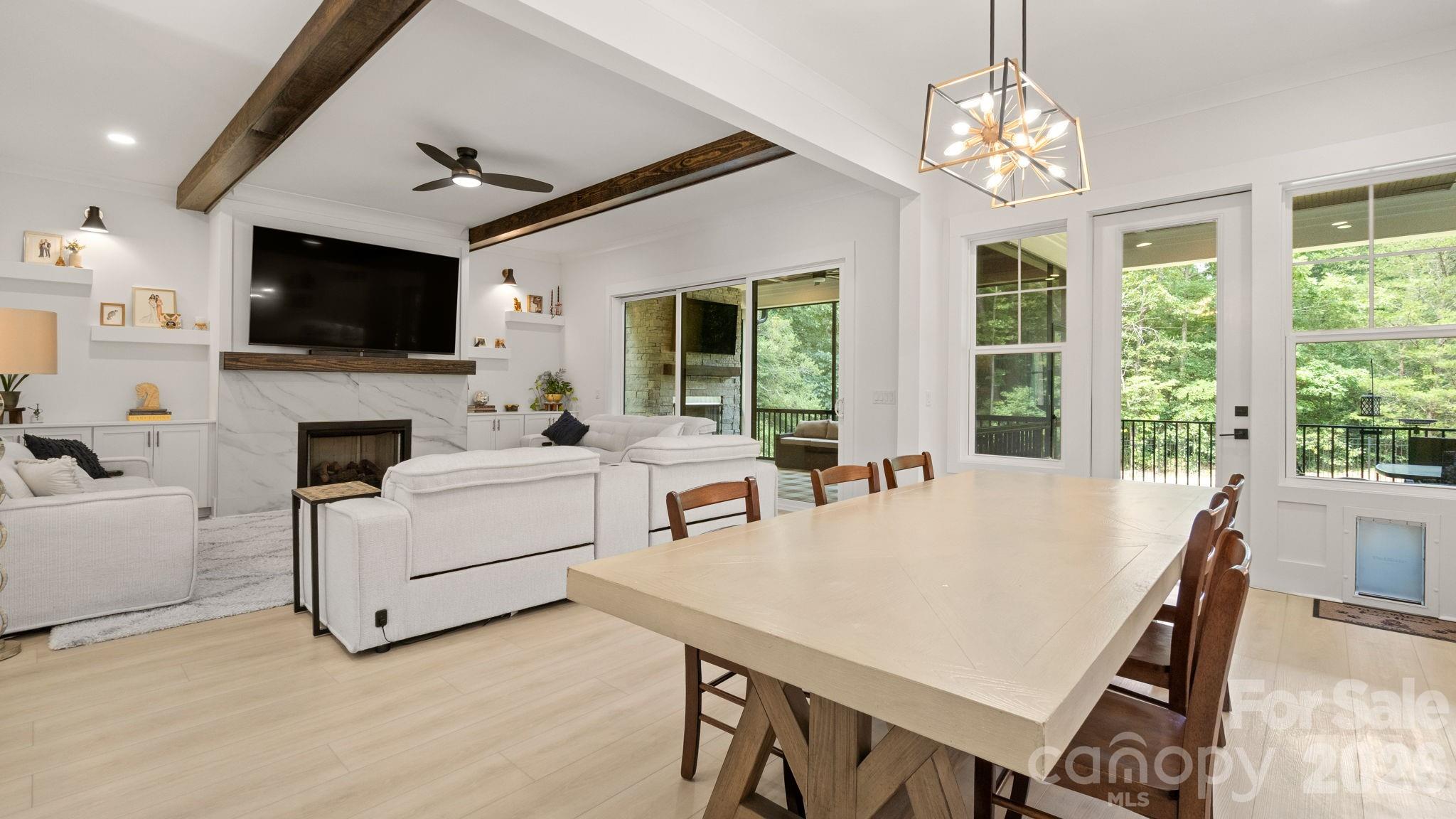 Kimbrell Crossing - Residential