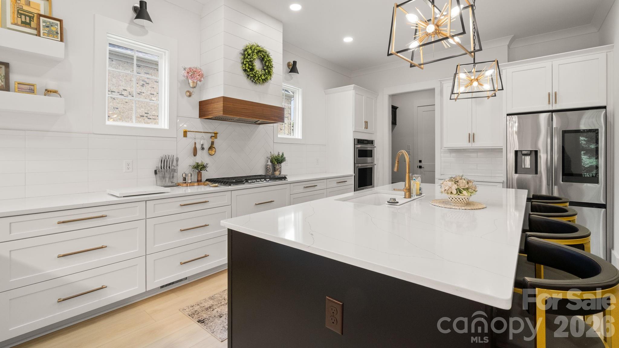Kimbrell Crossing - Residential