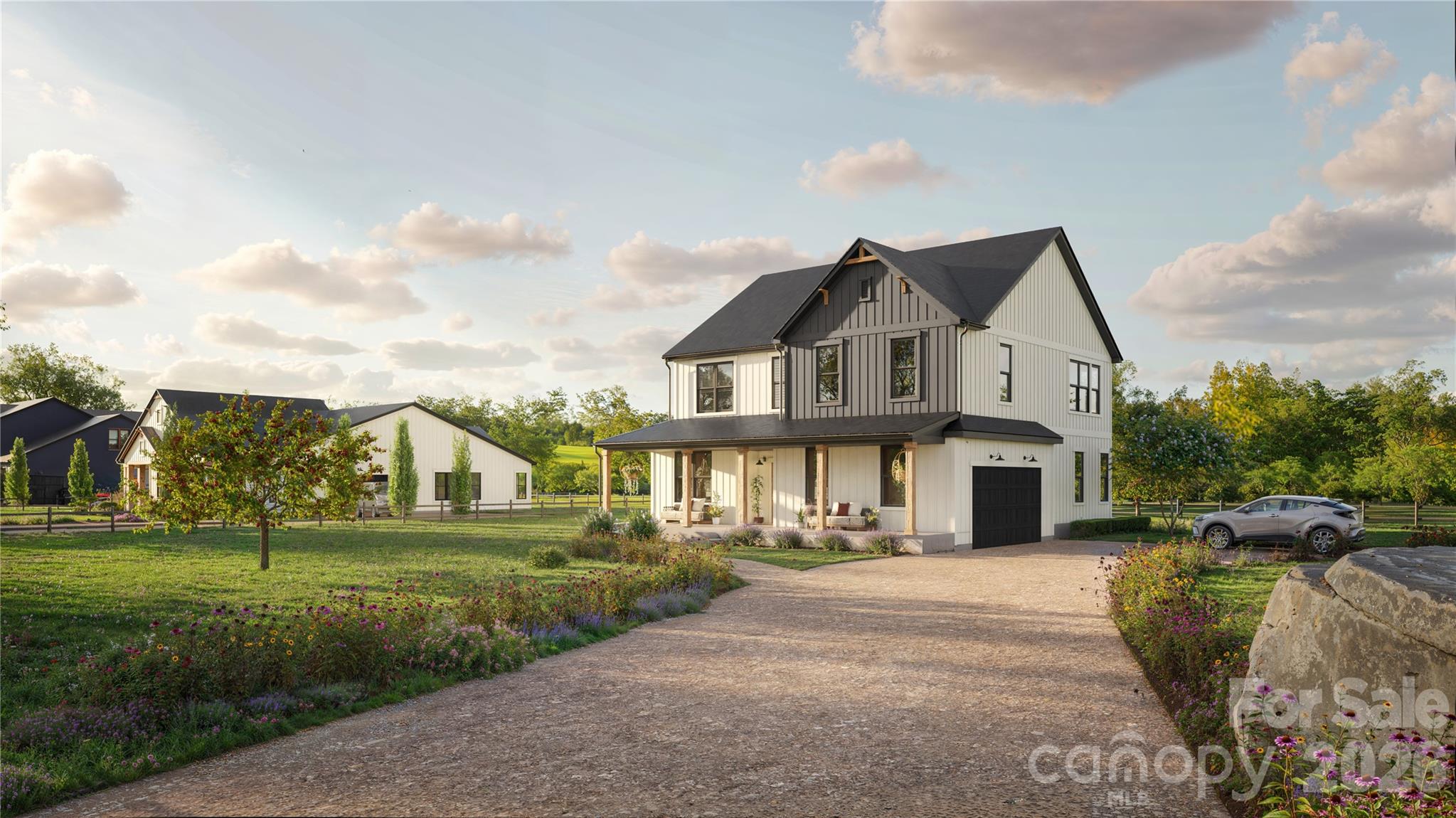 Weaver Dairy - Residential