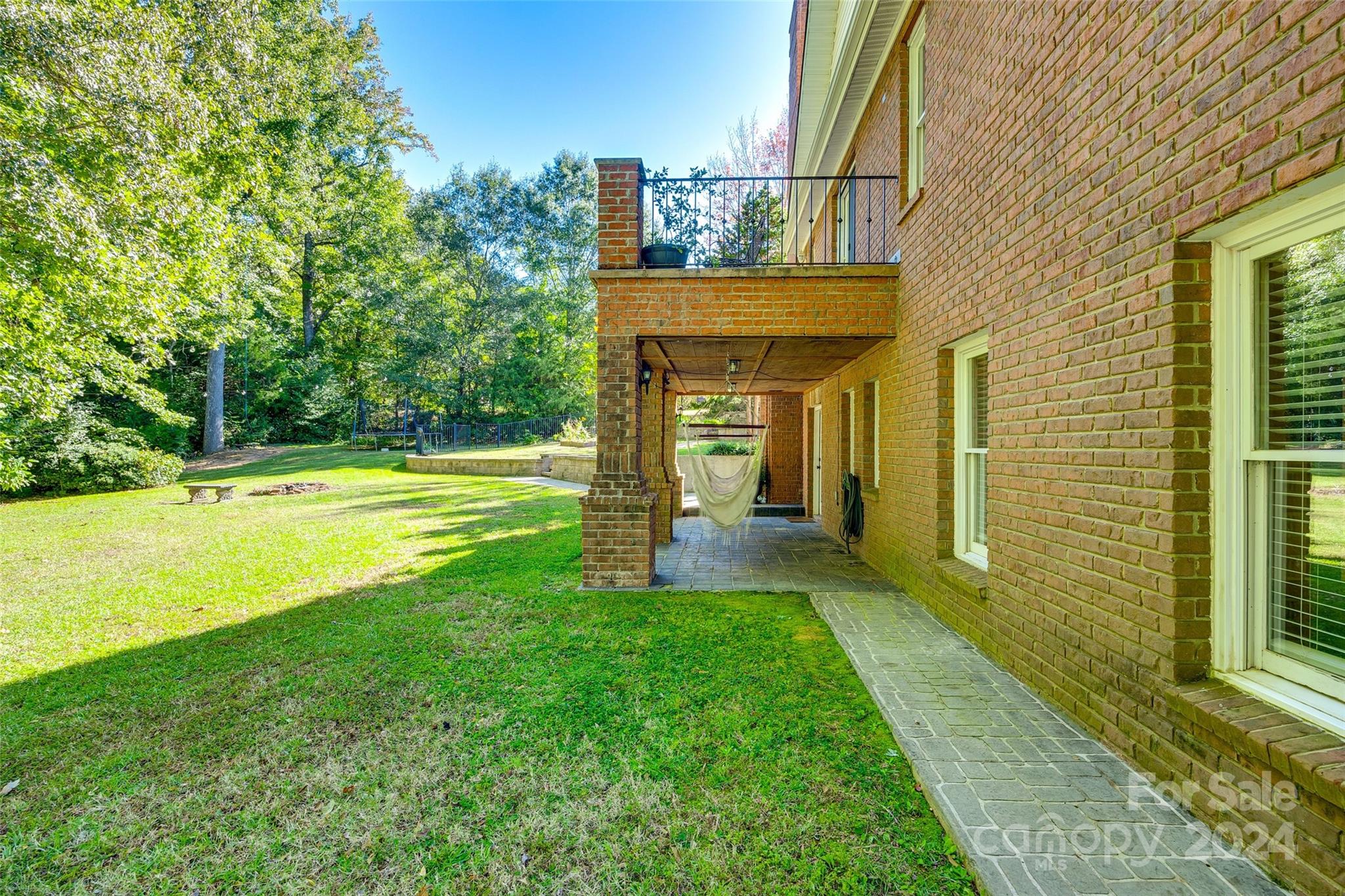 Spring Branch - Residential