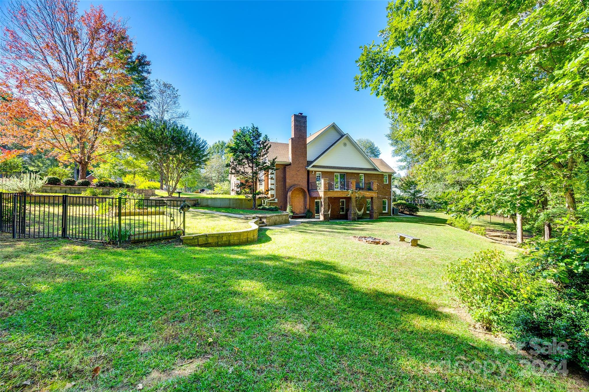 Spring Branch - Residential
