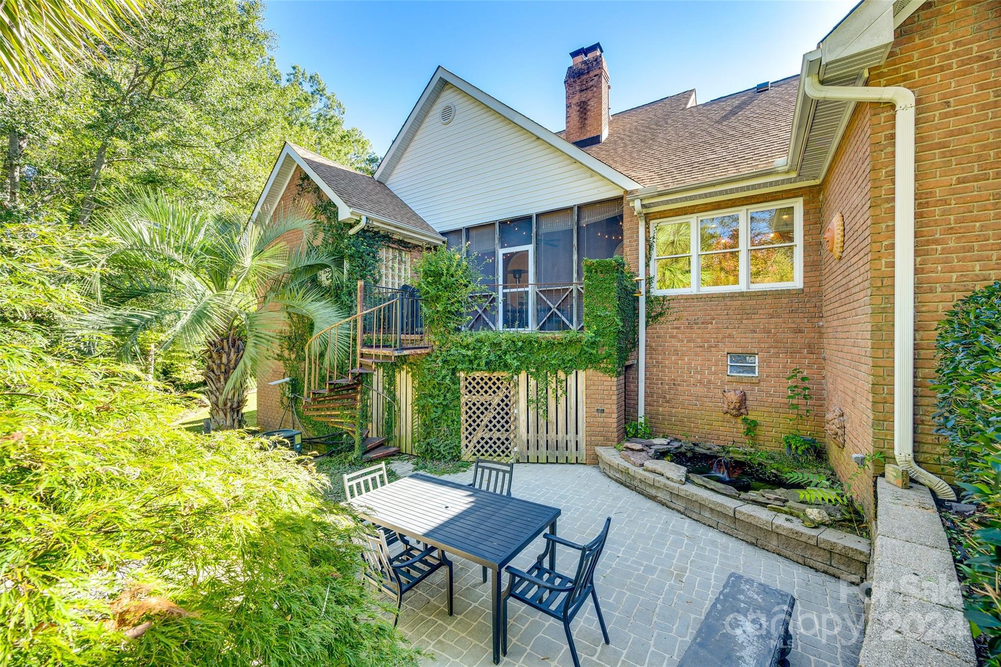 Spring Branch - Residential