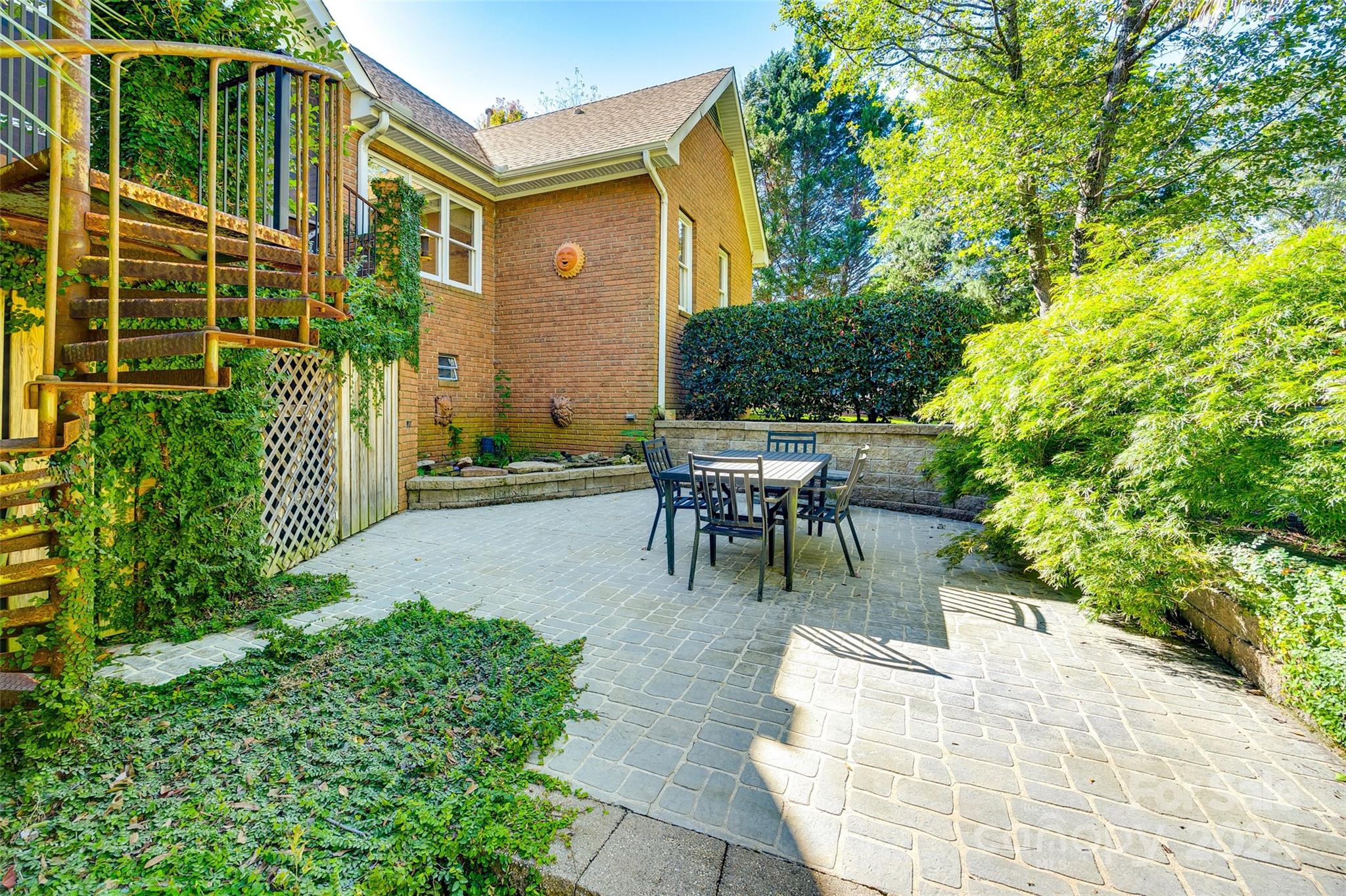Spring Branch - Residential