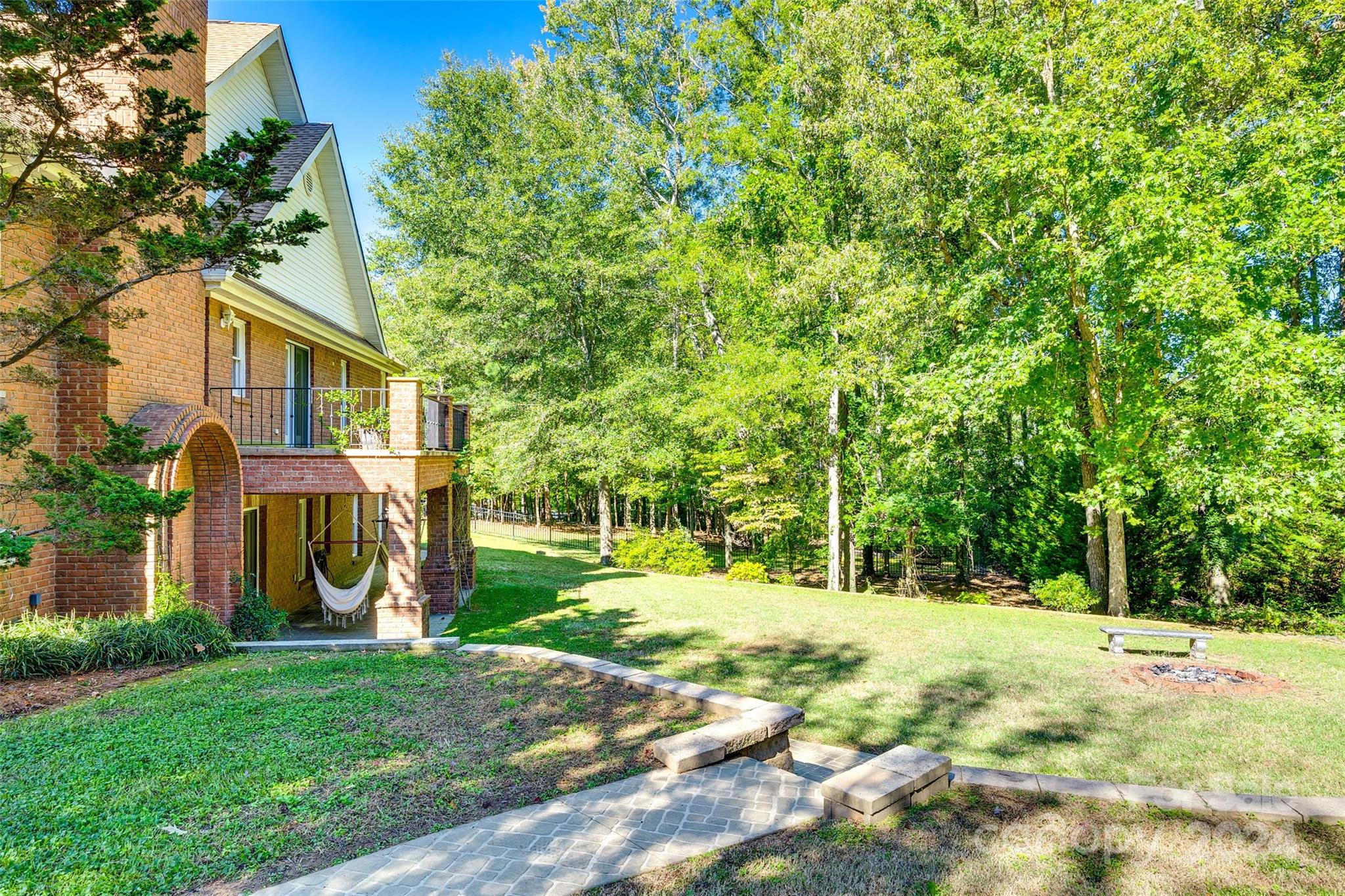 Spring Branch - Residential