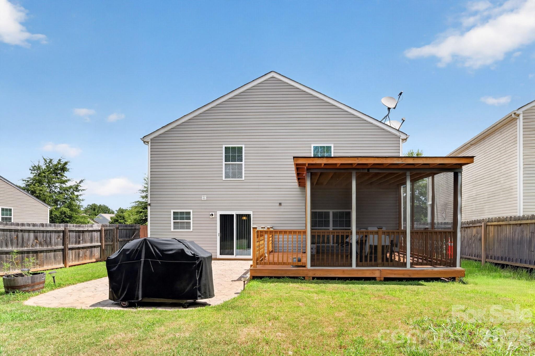 Oakbrook - Residential