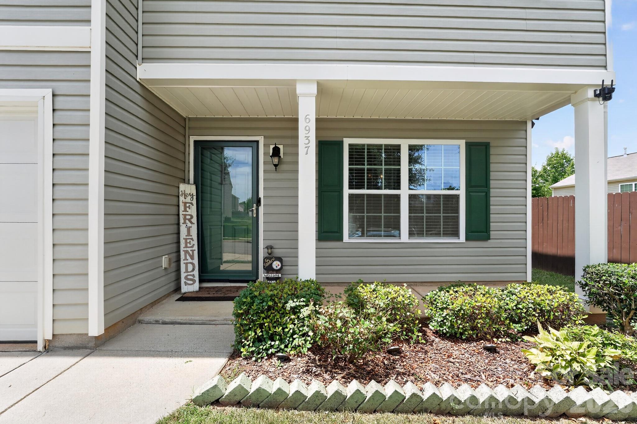 Oakbrook - Residential