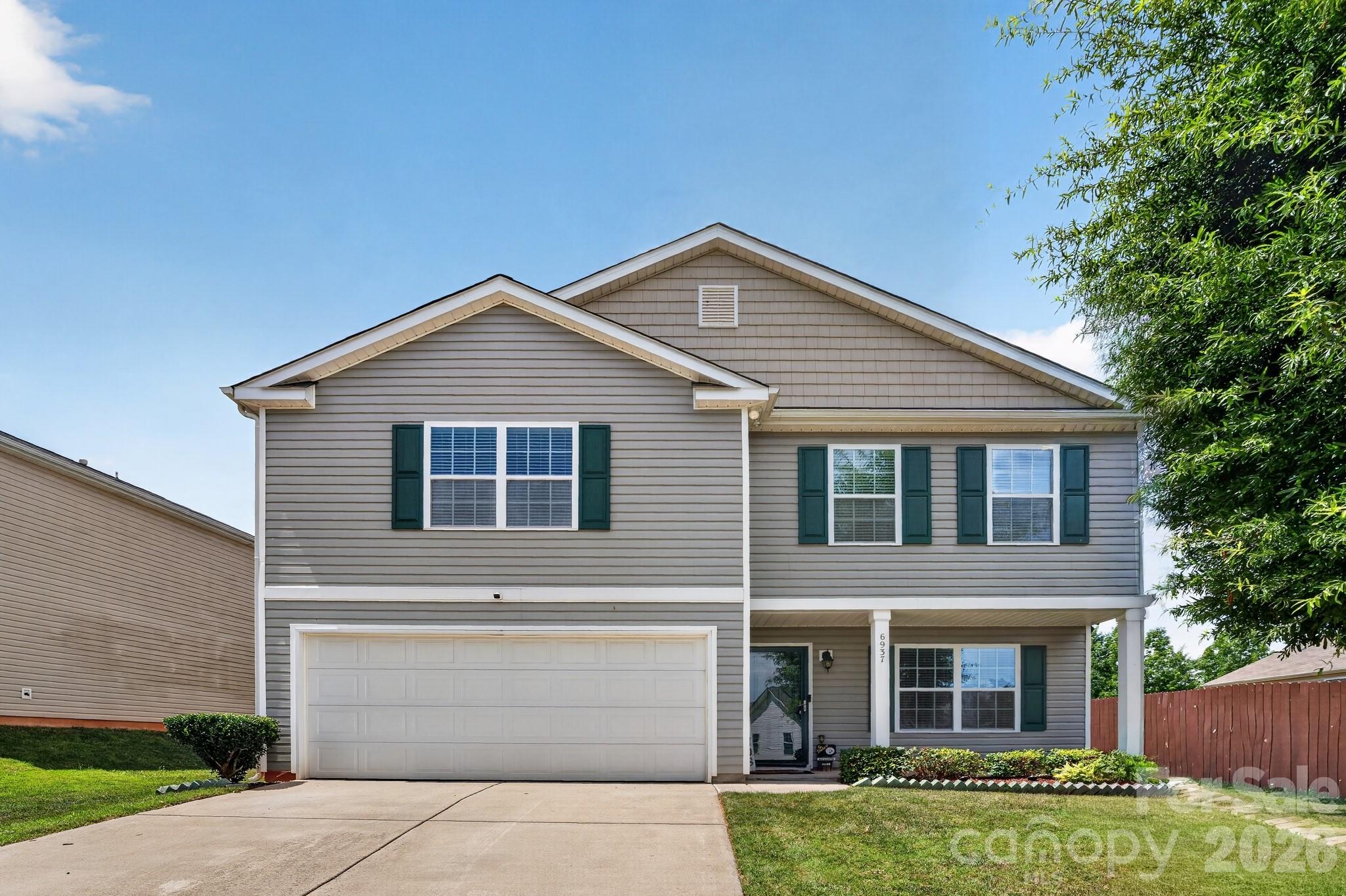 Oakbrook - Residential