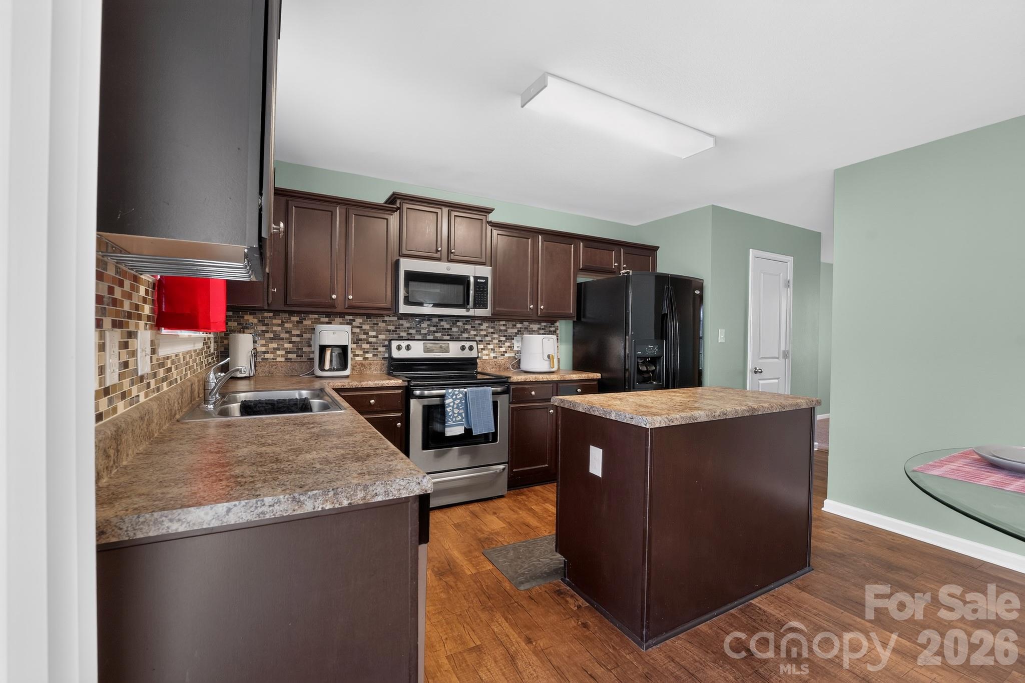 Oakbrook - Residential