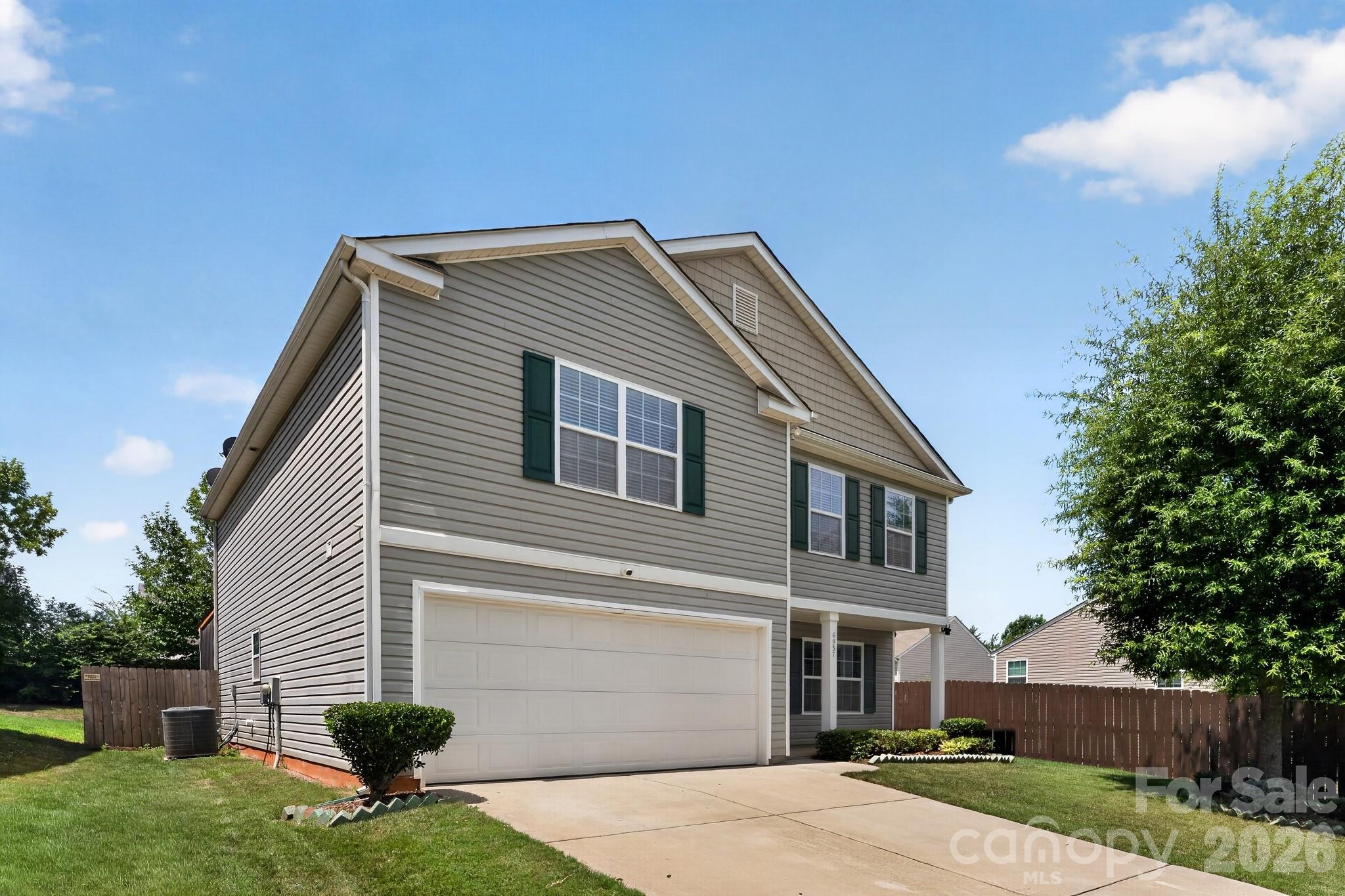 Oakbrook - Residential