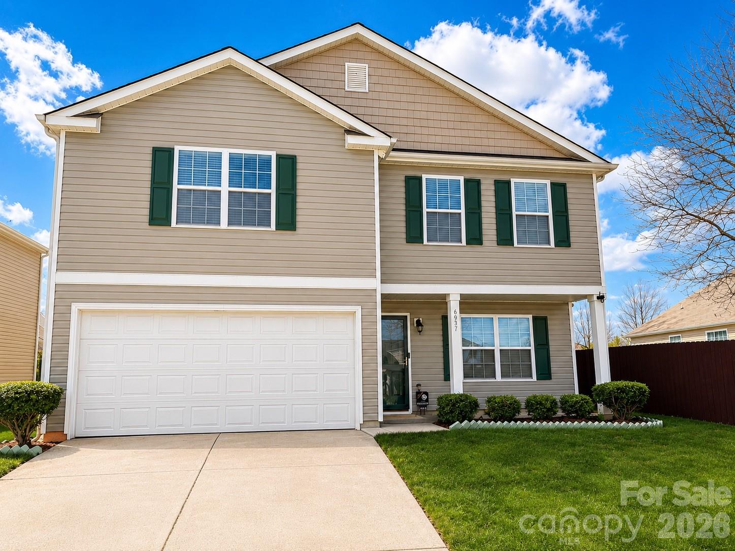 Oakbrook - Residential