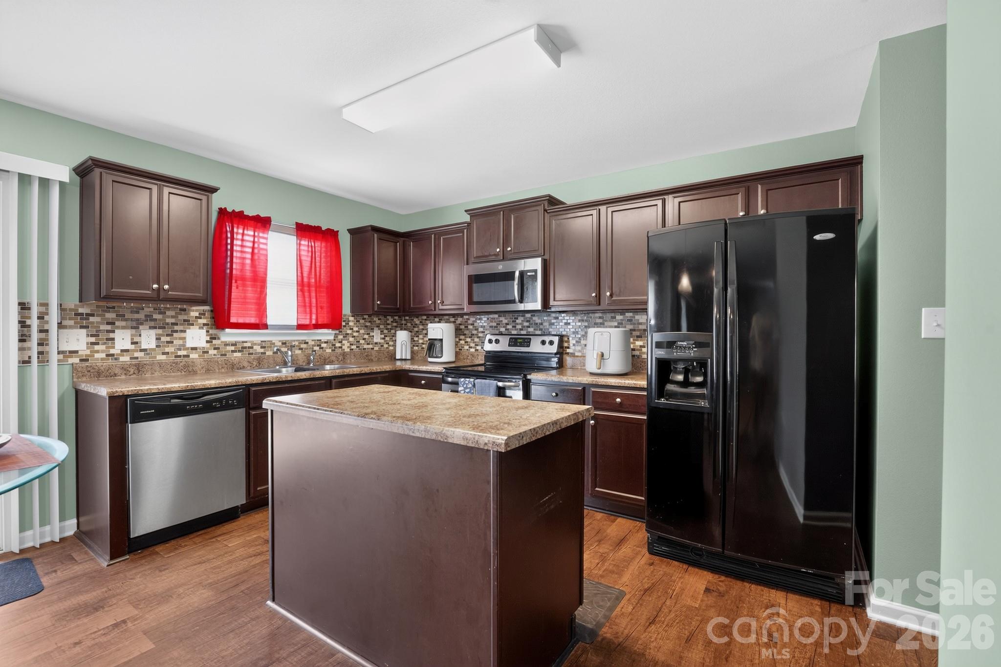 Oakbrook - Residential