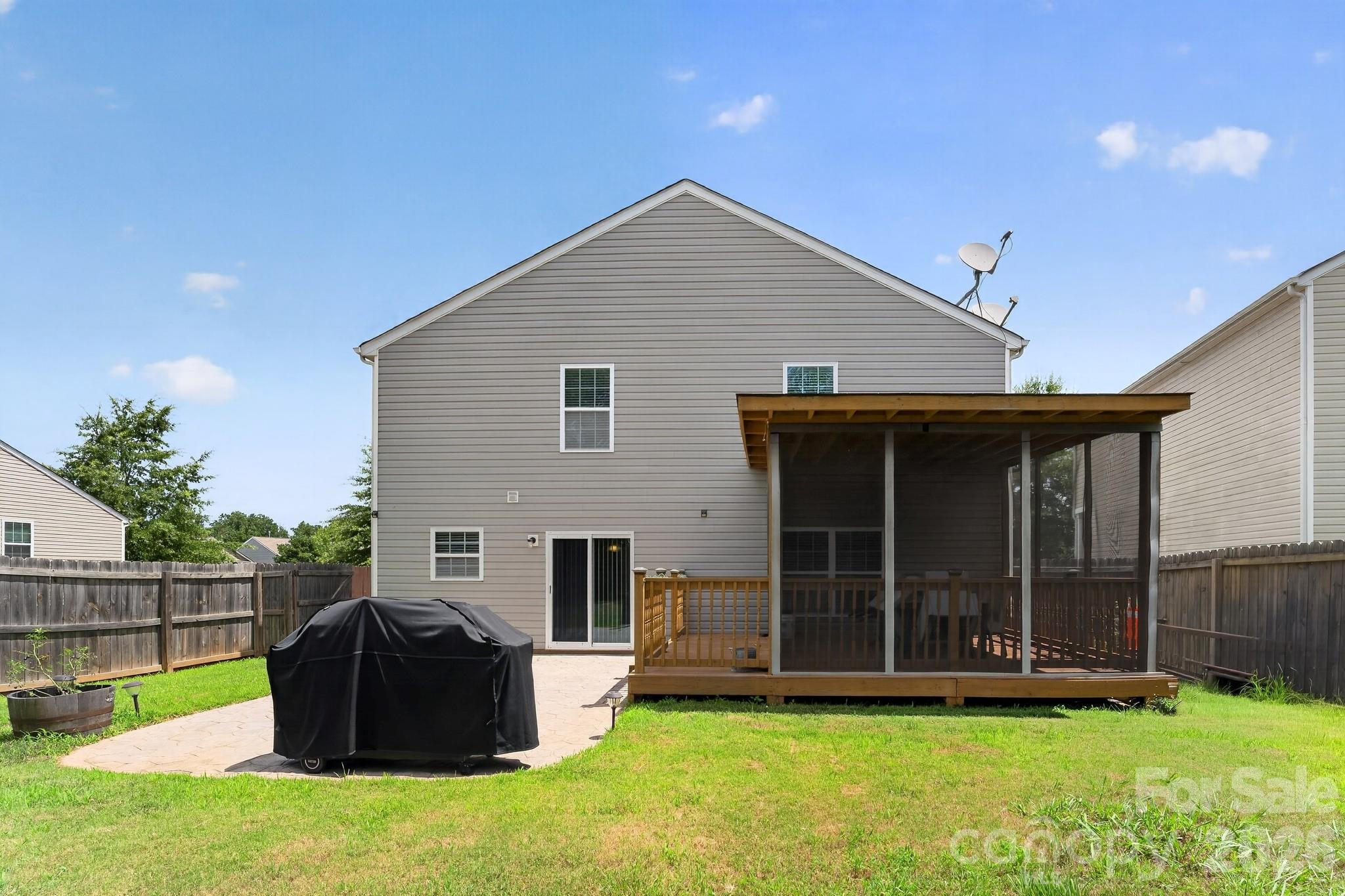 Oakbrook - Residential