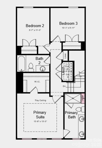 Senata at Research Park - Residential