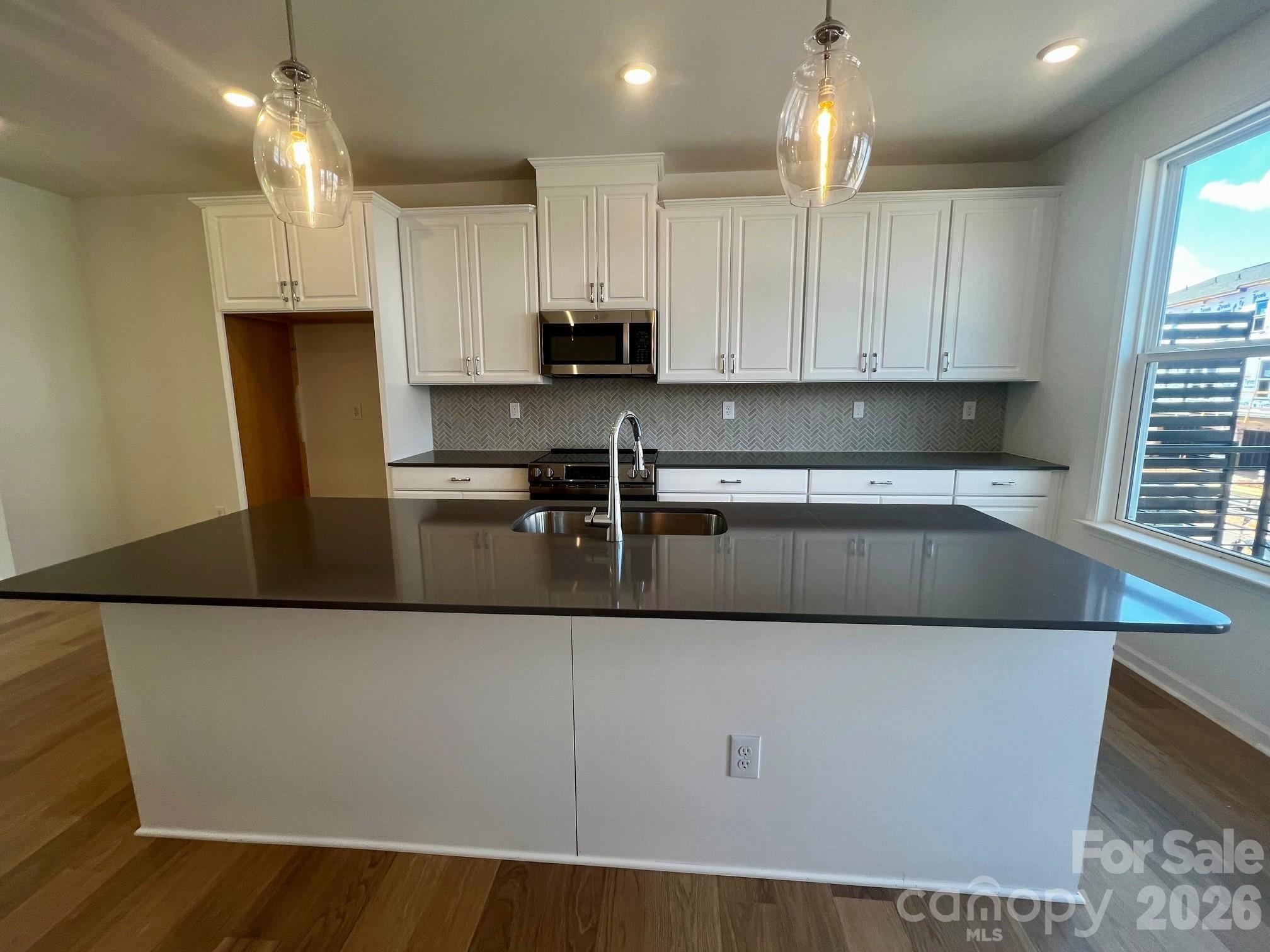 Senata at Research Park - Residential