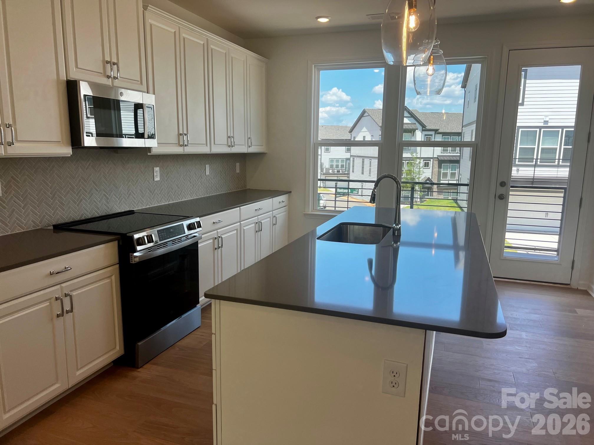 Senata at Research Park - Residential