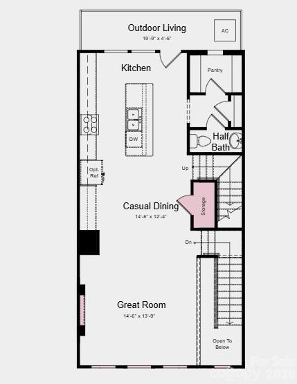 Senata at Research Park - Residential