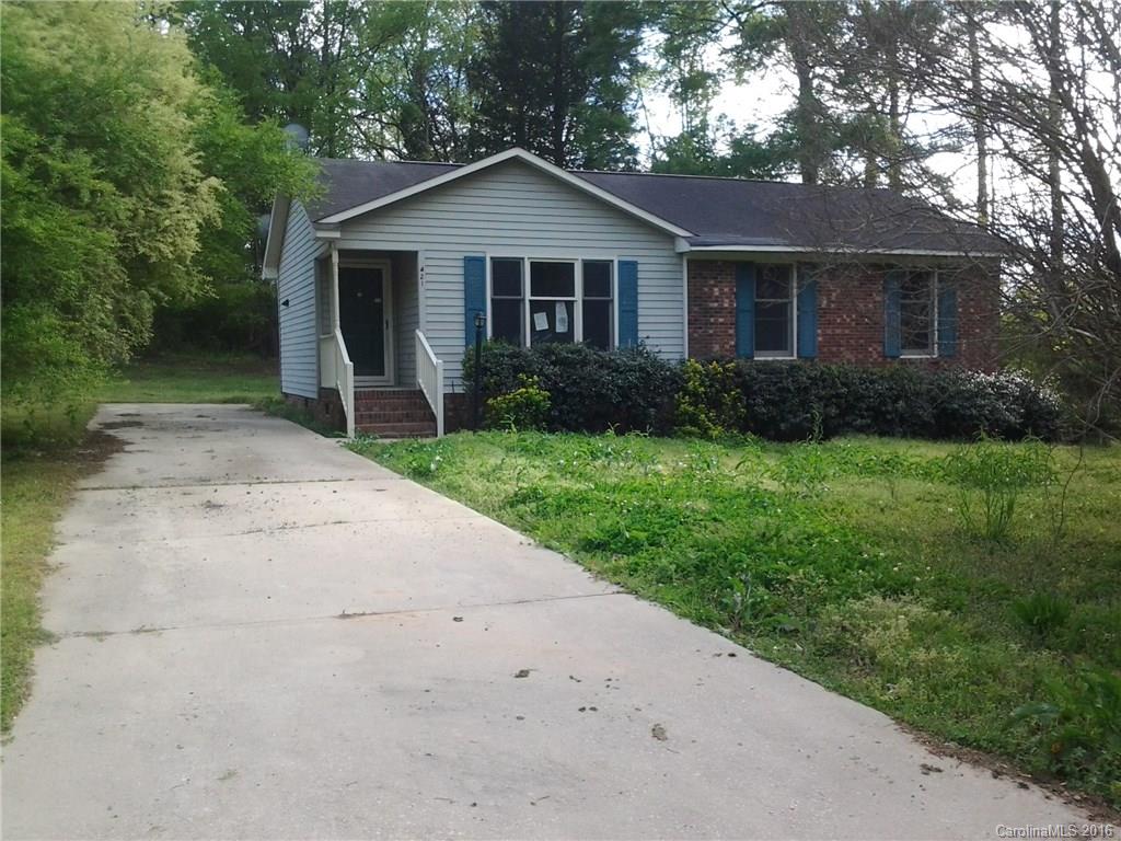 100% financing!! Awesome 3 BR home located in a well established neighborhood. New hardwoods, fresh paint, and new HVAC! Seller is giving $1500 allowance to Buyer at closing for appliances, etc. Renovations are still in process, but will be completed before closing.  Don't miss this opportunity. Schedule an appointment today!