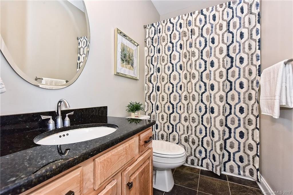 Quail Ridge - Residential