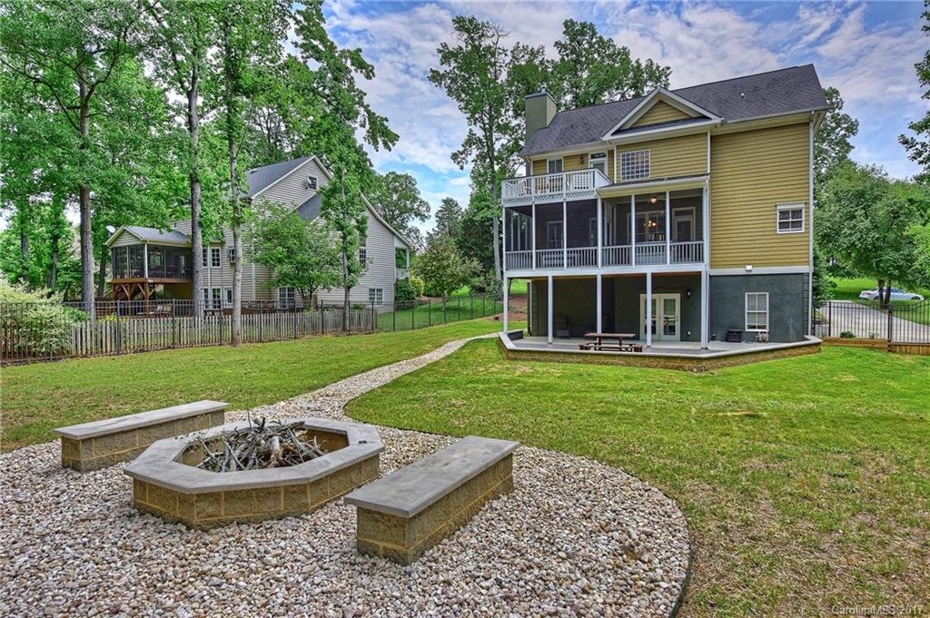 Quail Ridge - Residential