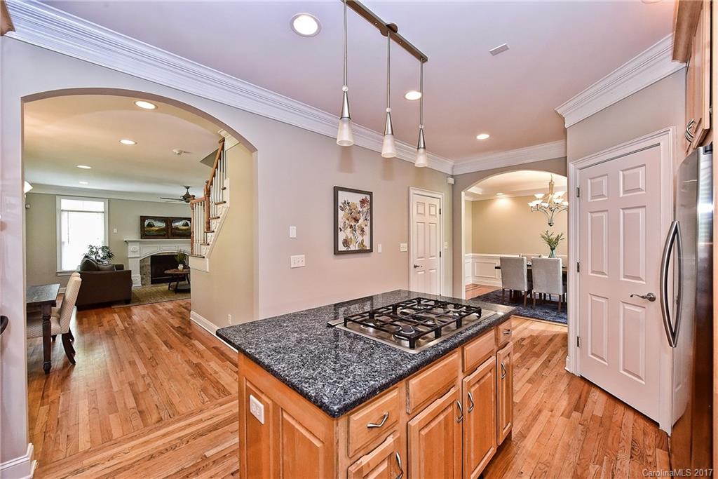 Quail Ridge - Residential