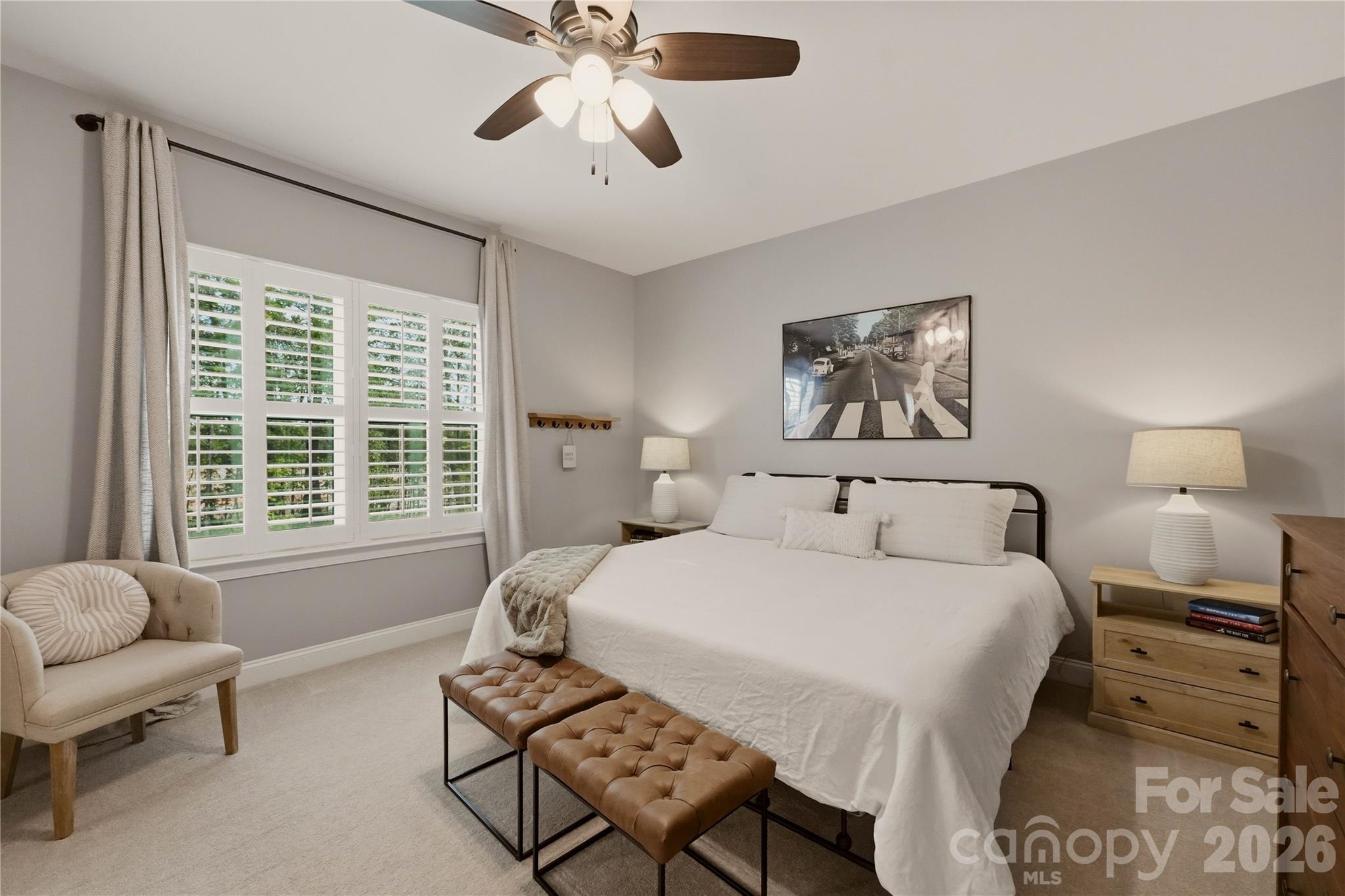 Nims Village - Residential