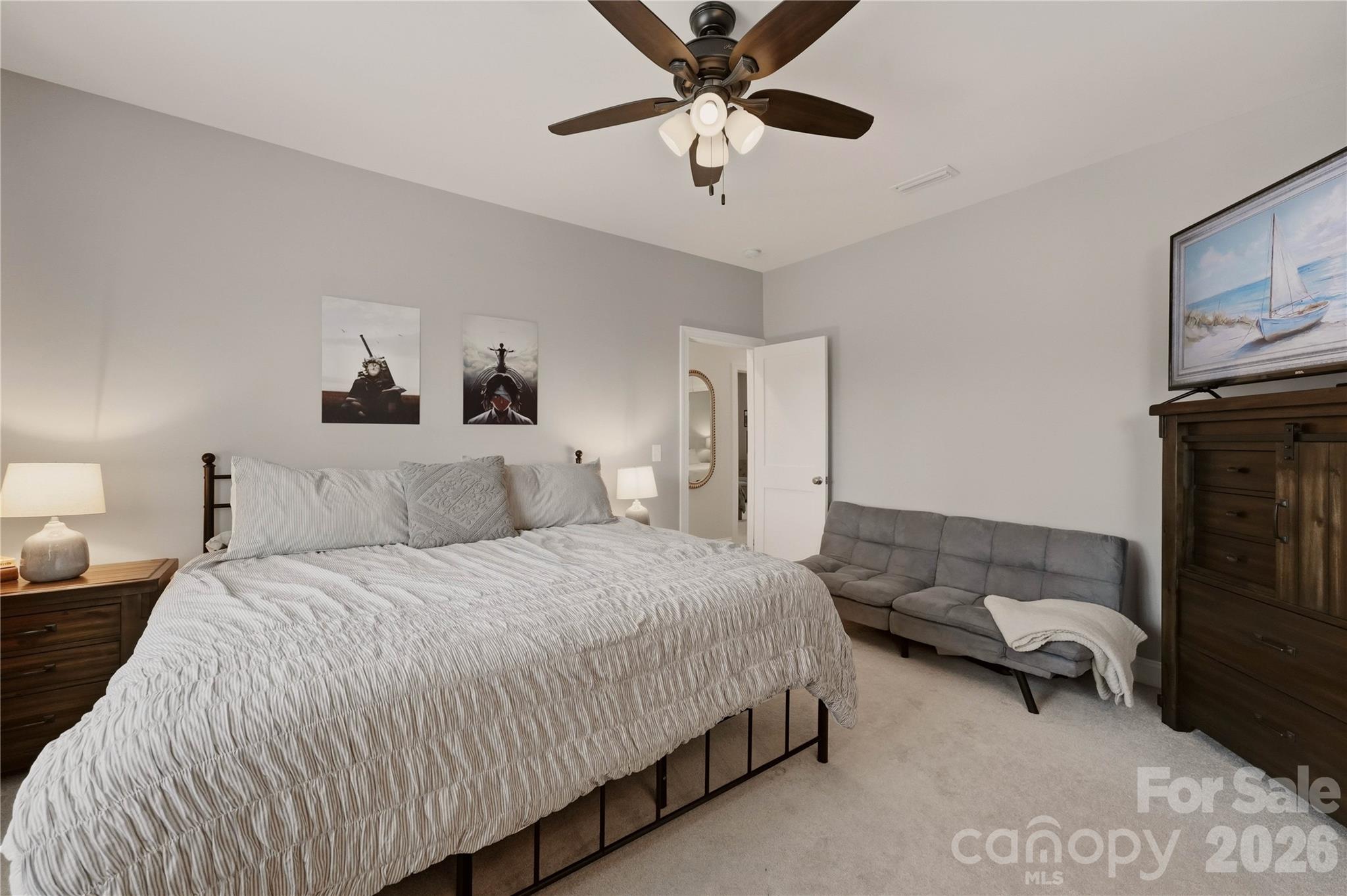 Nims Village - Residential