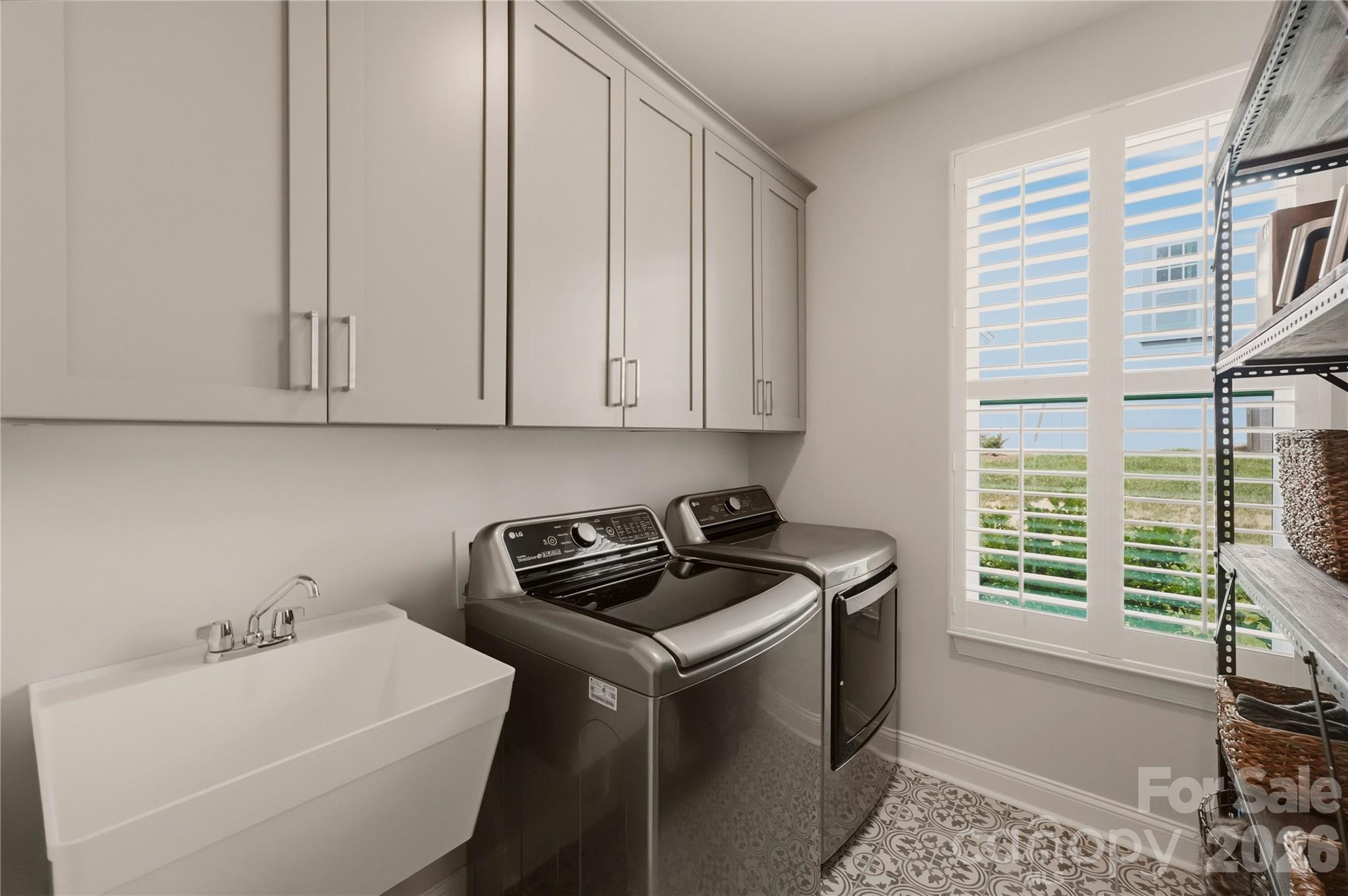 Nims Village - Residential