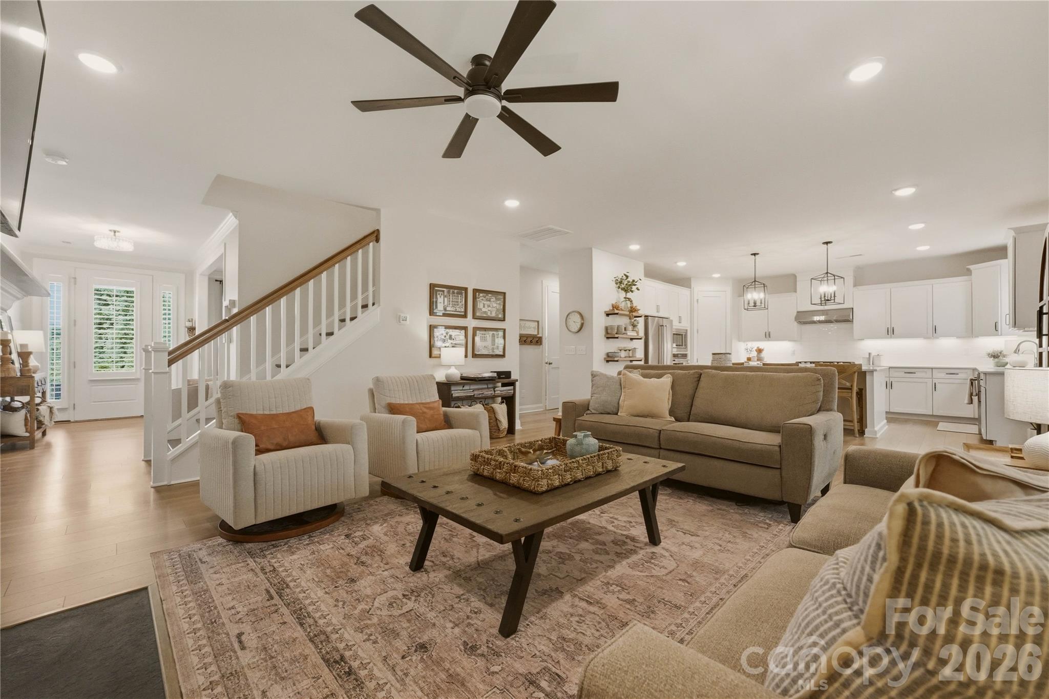 Nims Village - Residential