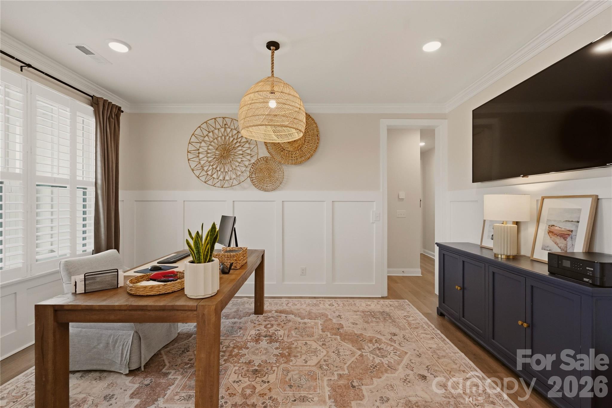 Nims Village - Residential